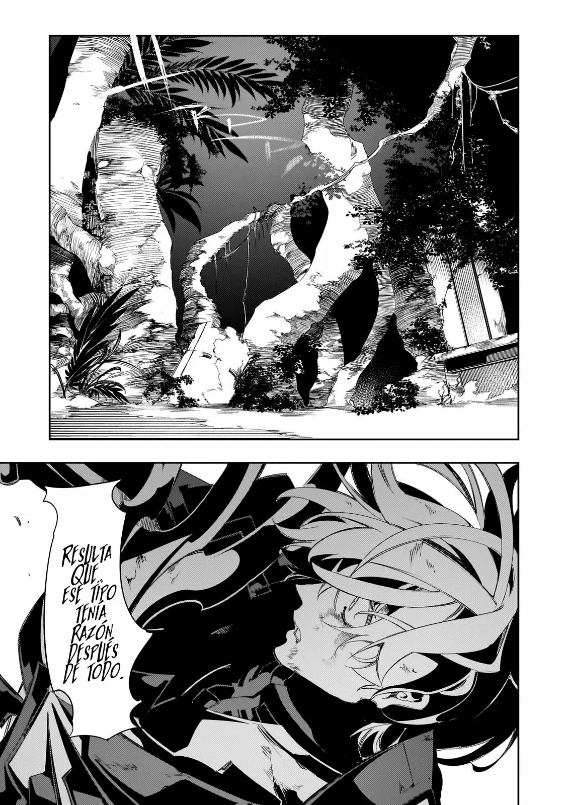 Saikyou no Shien-shoku «Wajutsushi» Dearu Ore wa Sekai Saikyou Kuran o Shitagaeru Capítulo 36 - Page 9