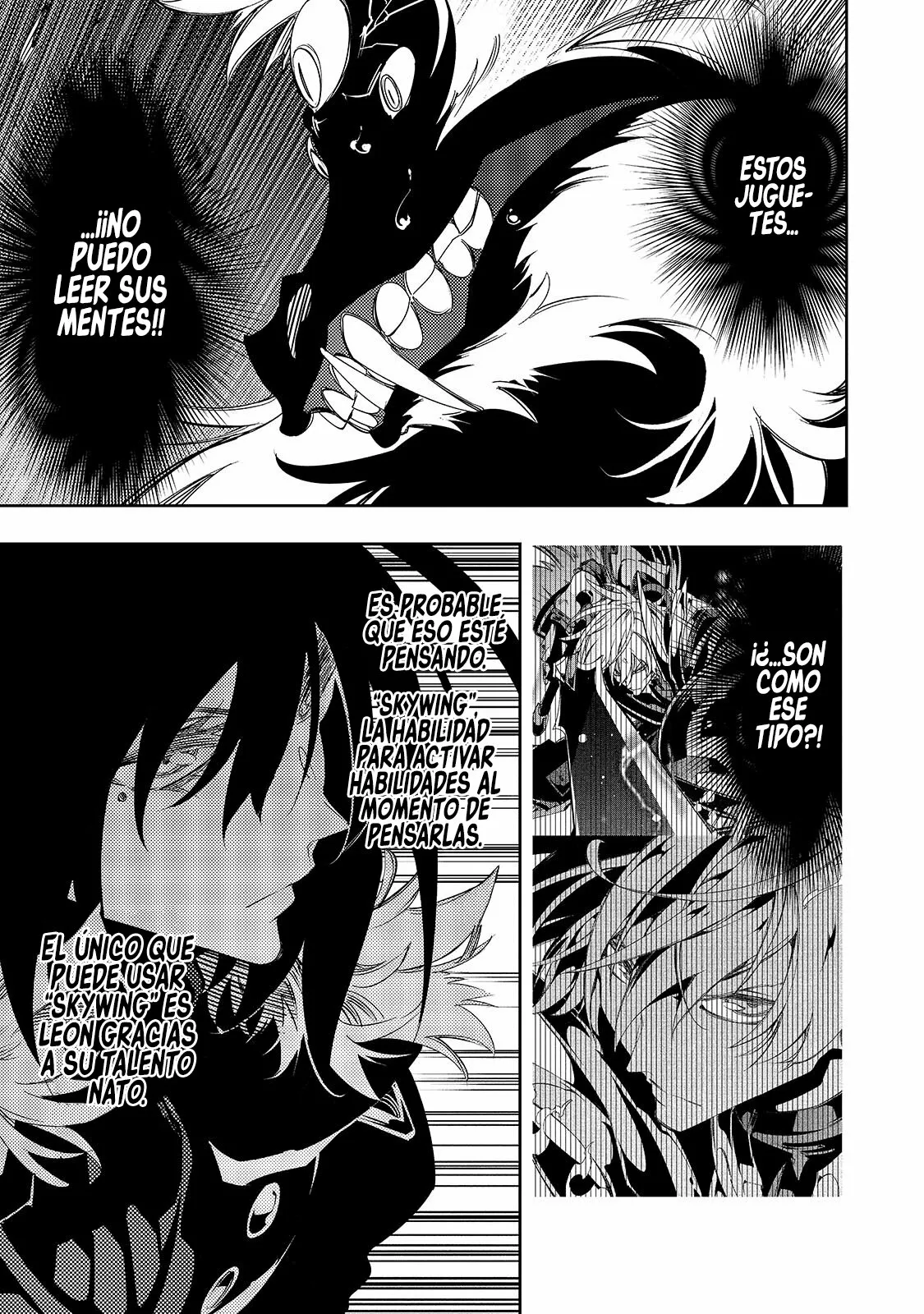 Saikyou no Shien-shoku «Wajutsushi» Dearu Ore wa Sekai Saikyou Kuran o Shitagaeru Capítulo 37 - Page 12