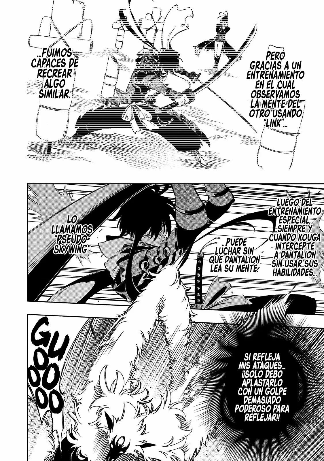 Saikyou no Shien-shoku «Wajutsushi» Dearu Ore wa Sekai Saikyou Kuran o Shitagaeru Capítulo 37 - Page 13