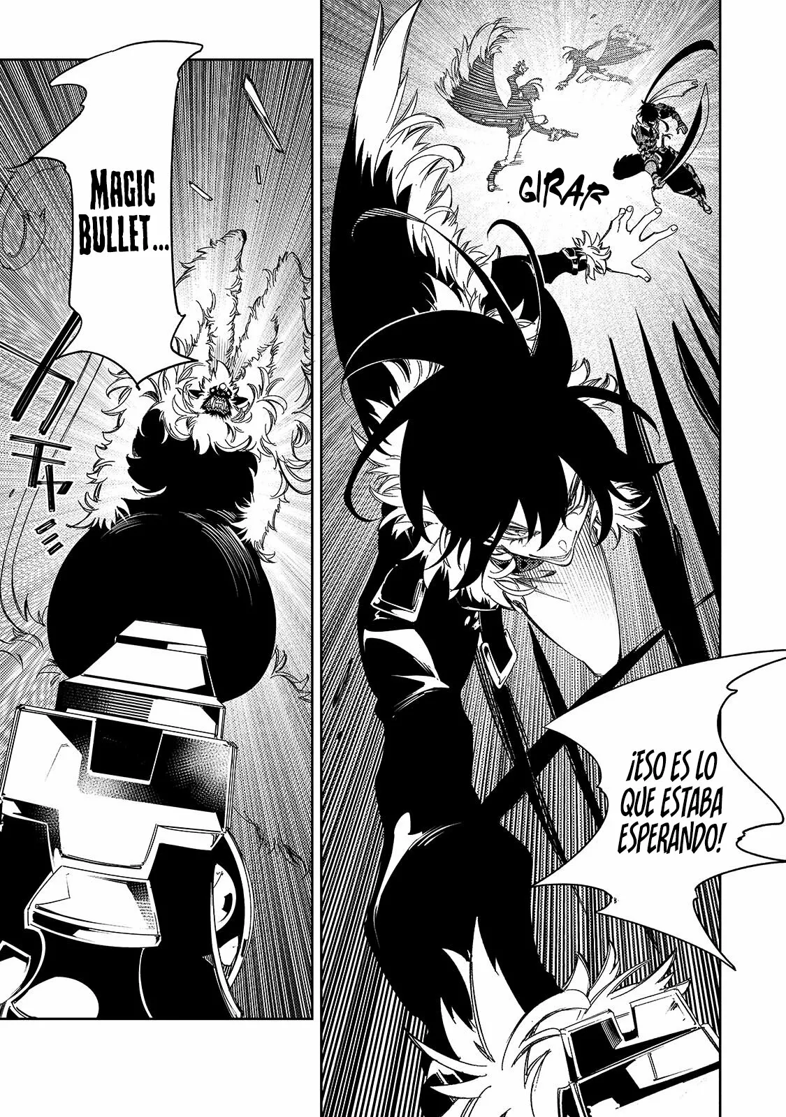 Saikyou no Shien-shoku «Wajutsushi» Dearu Ore wa Sekai Saikyou Kuran o Shitagaeru Capítulo 37 - Page 14