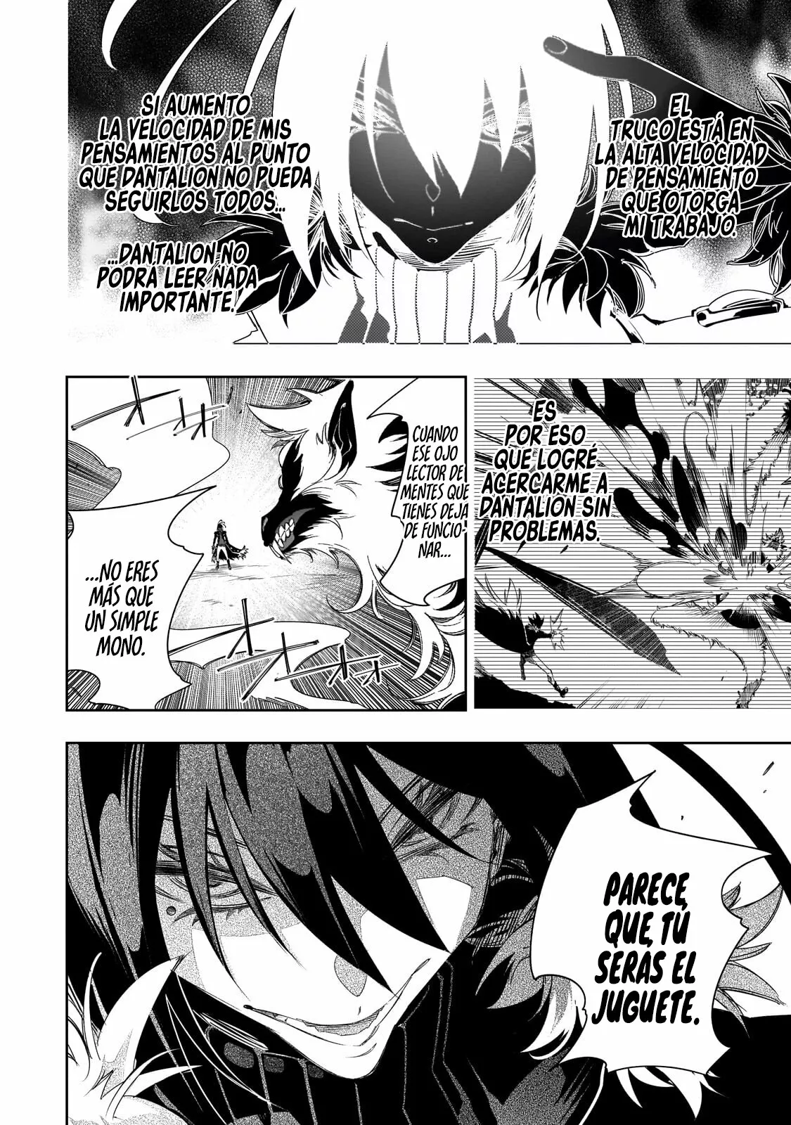 Saikyou no Shien-shoku «Wajutsushi» Dearu Ore wa Sekai Saikyou Kuran o Shitagaeru Capítulo 37 - Page 19