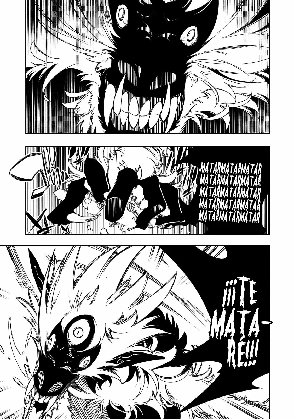 Saikyou no Shien-shoku «Wajutsushi» Dearu Ore wa Sekai Saikyou Kuran o Shitagaeru Capítulo 37 - Page 20