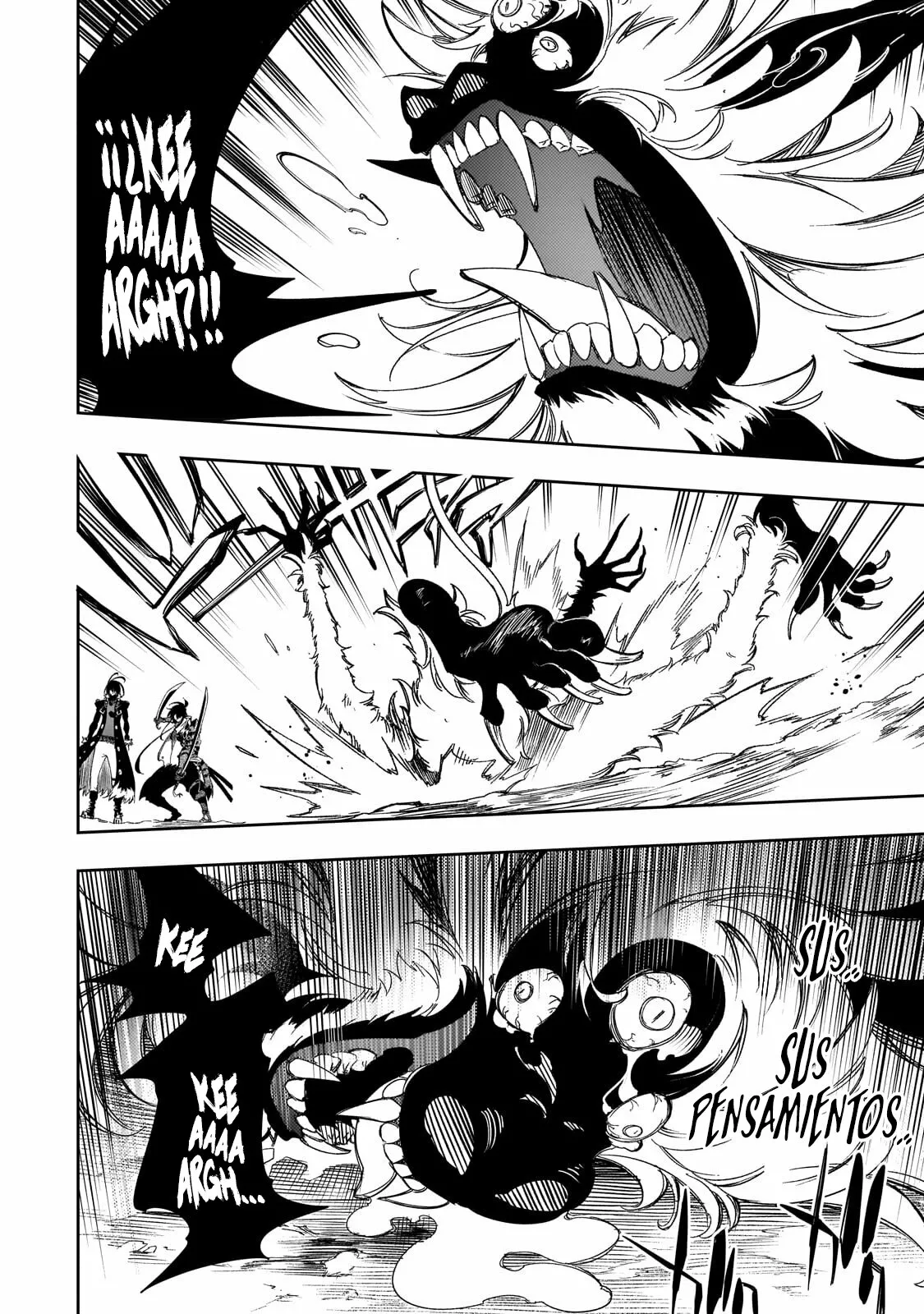 Saikyou no Shien-shoku «Wajutsushi» Dearu Ore wa Sekai Saikyou Kuran o Shitagaeru Capítulo 37 - Page 23