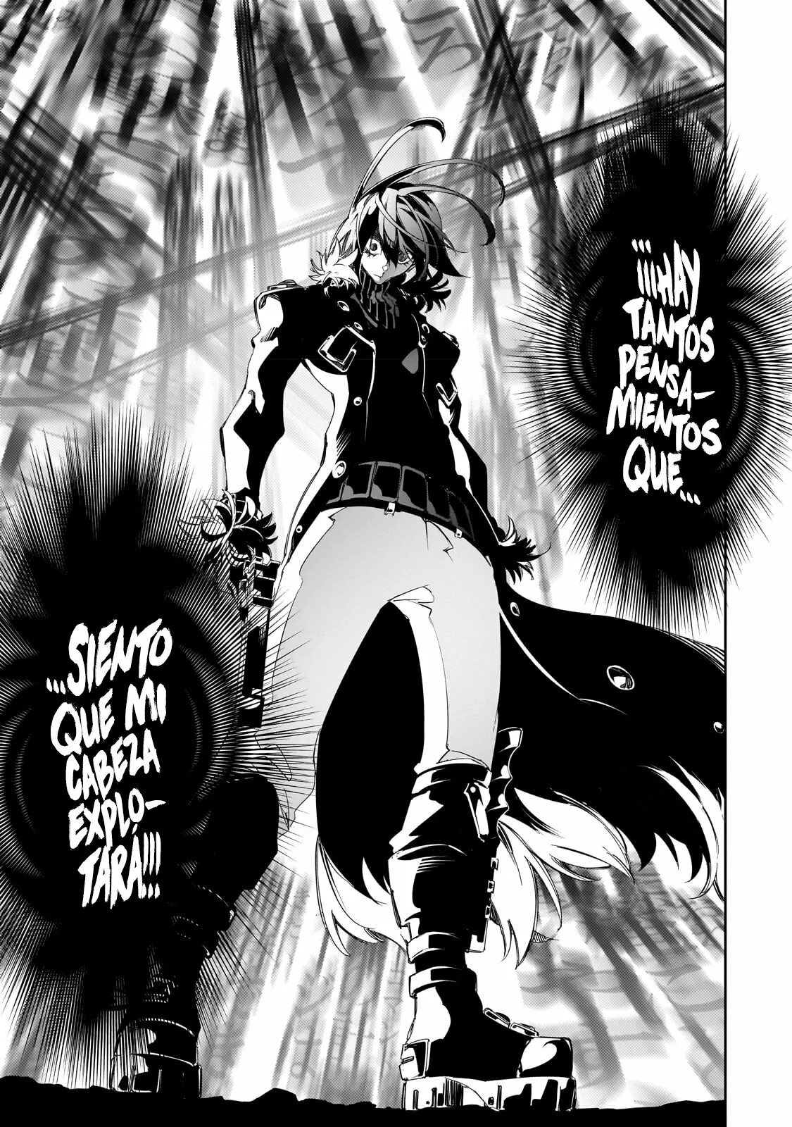 Saikyou no Shien-shoku «Wajutsushi» Dearu Ore wa Sekai Saikyou Kuran o Shitagaeru Capítulo 37 - Page 24