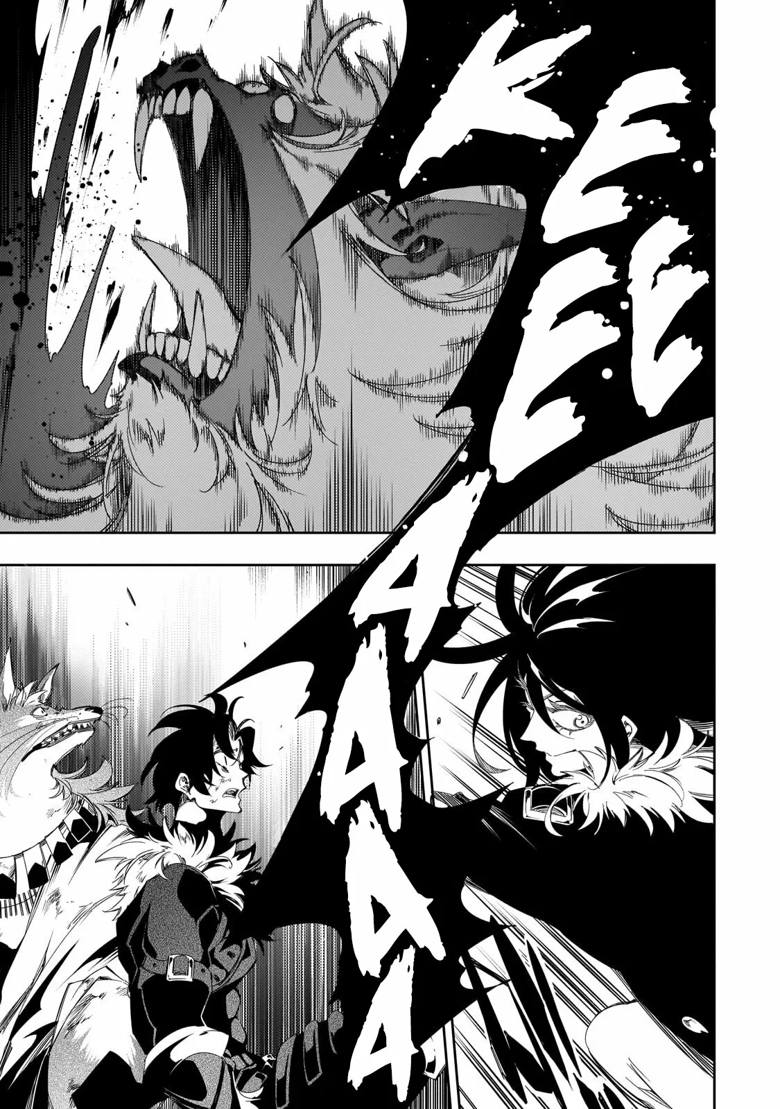 Saikyou no Shien-shoku «Wajutsushi» Dearu Ore wa Sekai Saikyou Kuran o Shitagaeru Capítulo 37 - Page 26
