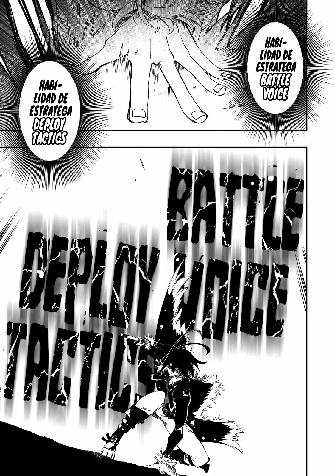 Saikyou no Shien-shoku «Wajutsushi» Dearu Ore wa Sekai Saikyou Kuran o Shitagaeru Capítulo 37 - Page 28