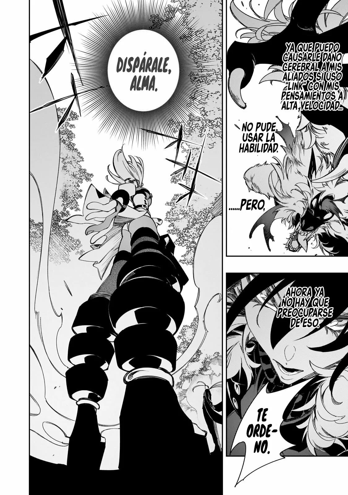 Saikyou no Shien-shoku «Wajutsushi» Dearu Ore wa Sekai Saikyou Kuran o Shitagaeru Capítulo 37 - Page 29