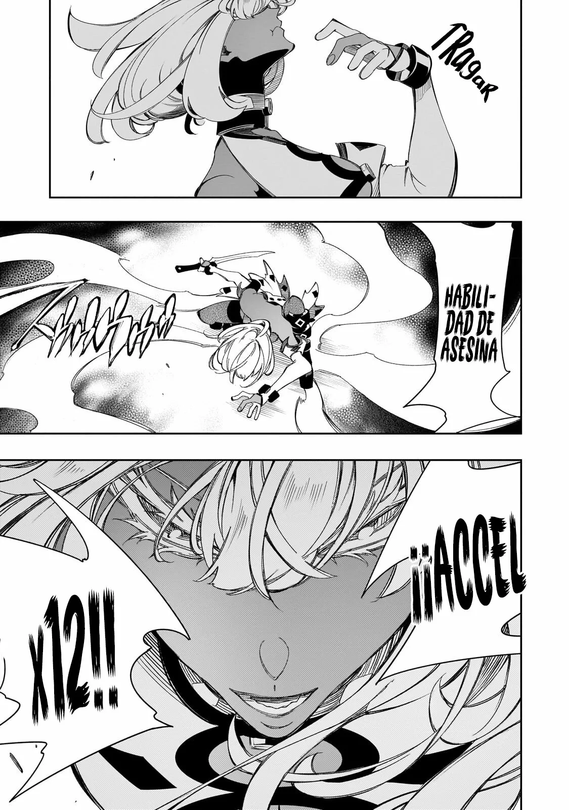 Saikyou no Shien-shoku «Wajutsushi» Dearu Ore wa Sekai Saikyou Kuran o Shitagaeru Capítulo 37 - Page 30