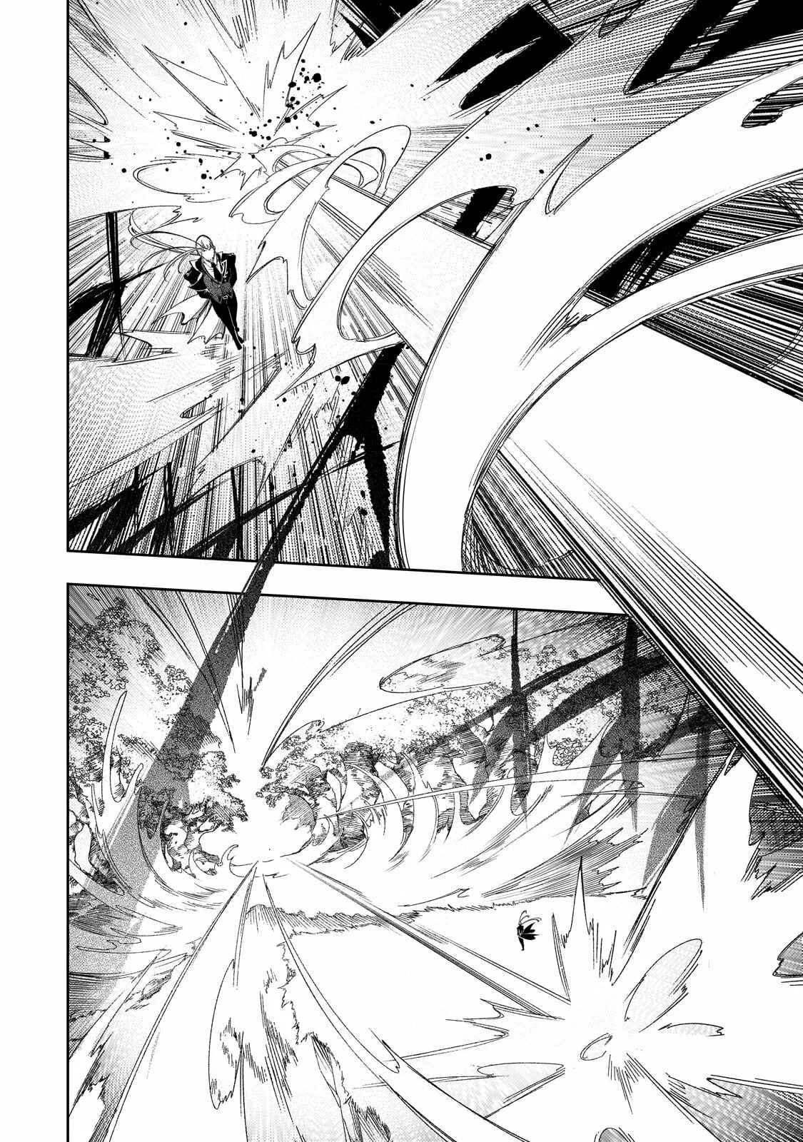 Saikyou no Shien-shoku «Wajutsushi» Dearu Ore wa Sekai Saikyou Kuran o Shitagaeru Capítulo 37 - Page 31
