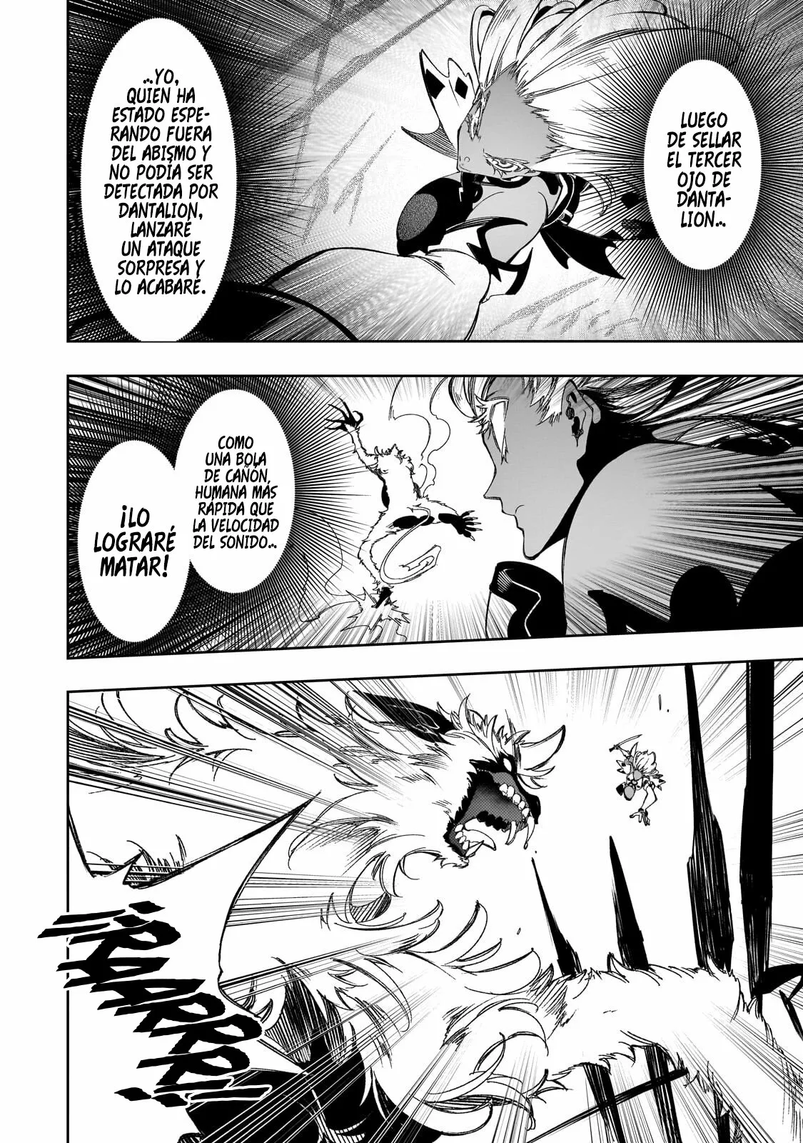 Saikyou no Shien-shoku «Wajutsushi» Dearu Ore wa Sekai Saikyou Kuran o Shitagaeru Capítulo 37 - Page 33