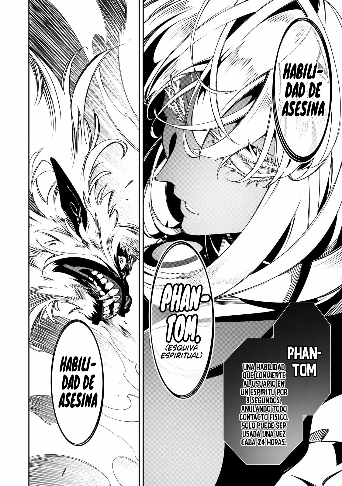 Saikyou no Shien-shoku «Wajutsushi» Dearu Ore wa Sekai Saikyou Kuran o Shitagaeru Capítulo 37 - Page 37