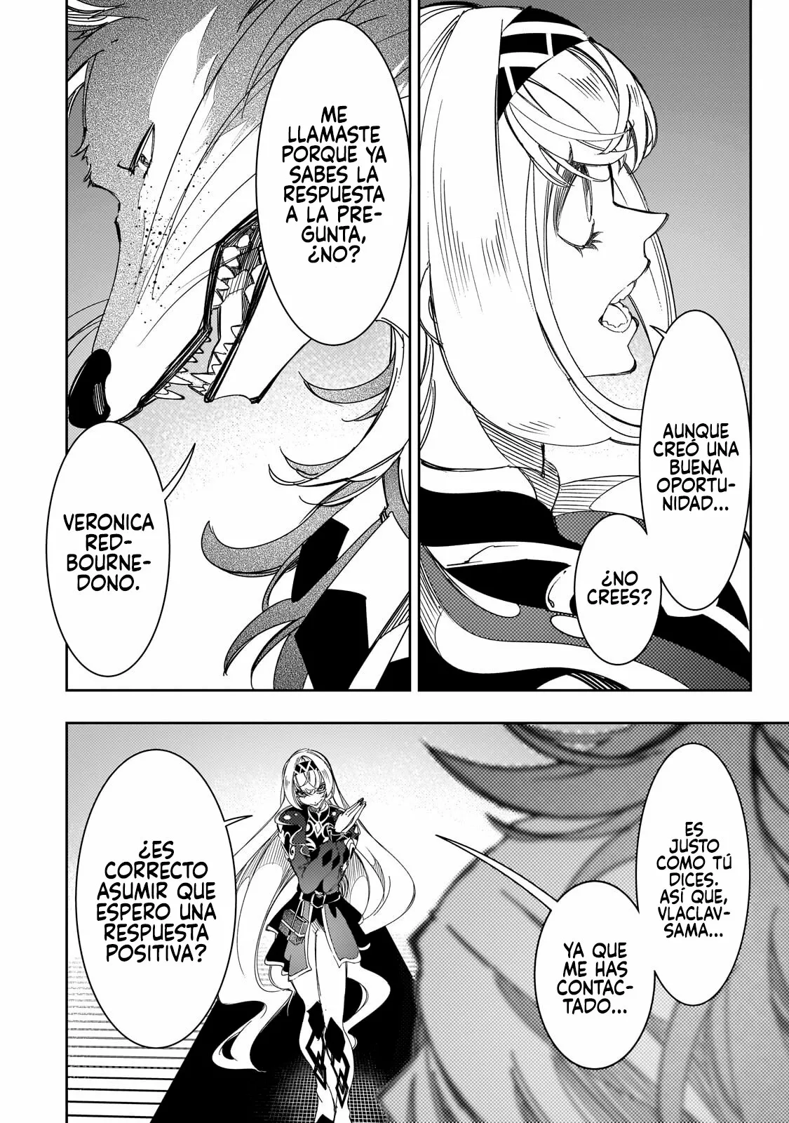 Saikyou no Shien-shoku «Wajutsushi» Dearu Ore wa Sekai Saikyou Kuran o Shitagaeru Capítulo 38 - Page 16