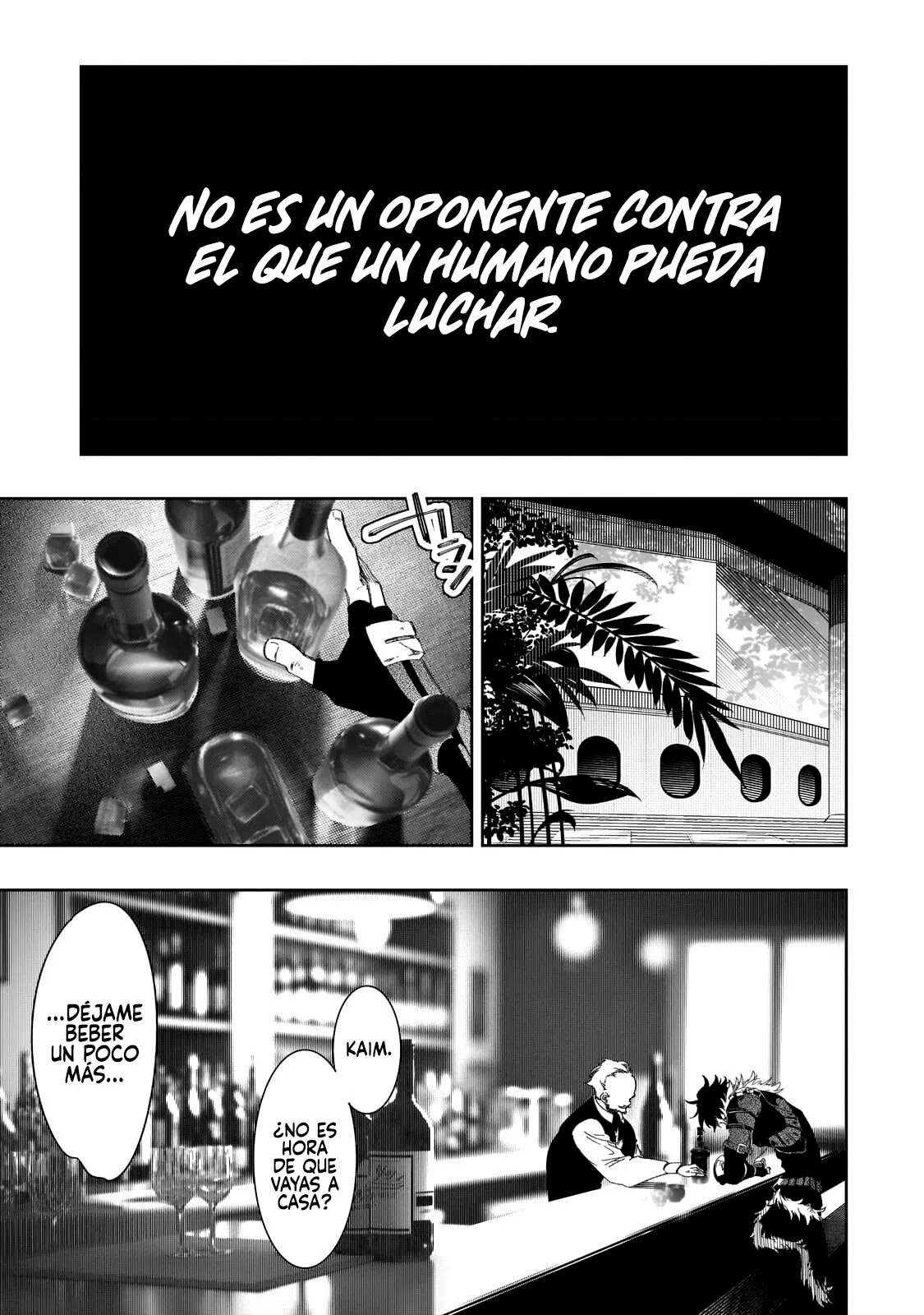 Saikyou no Shien-shoku «Wajutsushi» Dearu Ore wa Sekai Saikyou Kuran o Shitagaeru Capítulo 38 - Page 19
