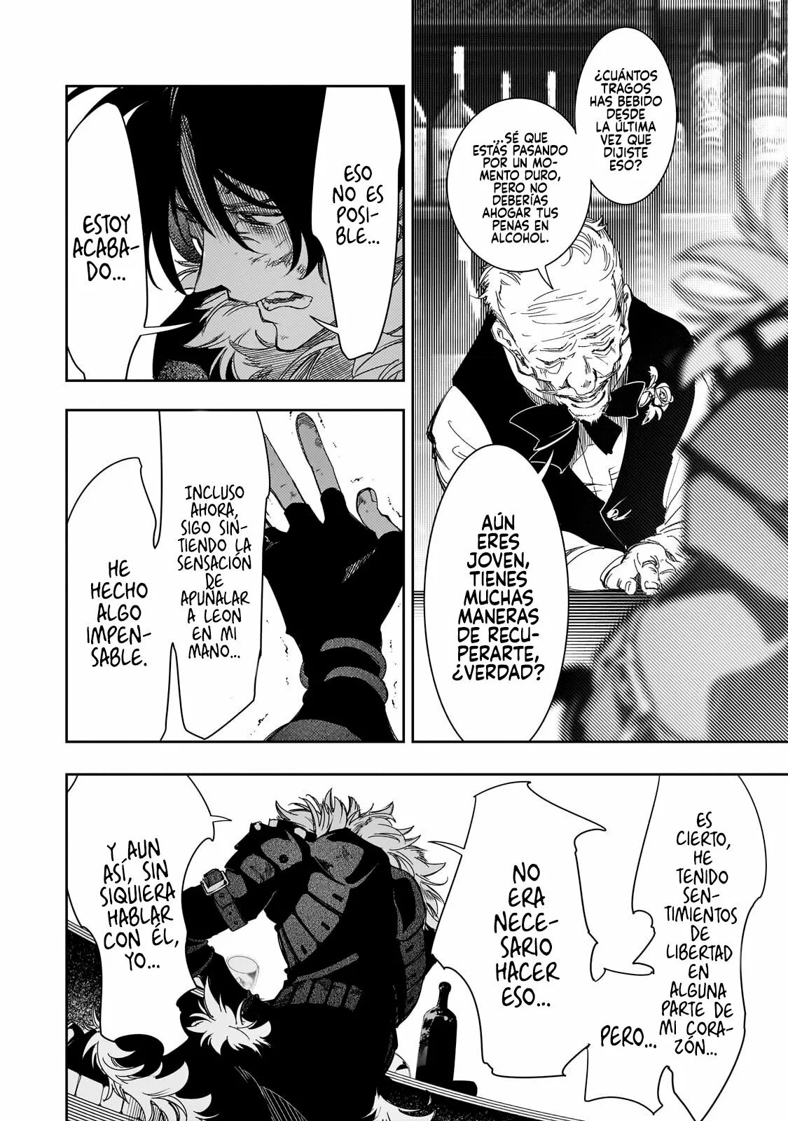 Saikyou no Shien-shoku «Wajutsushi» Dearu Ore wa Sekai Saikyou Kuran o Shitagaeru Capítulo 38 - Page 20