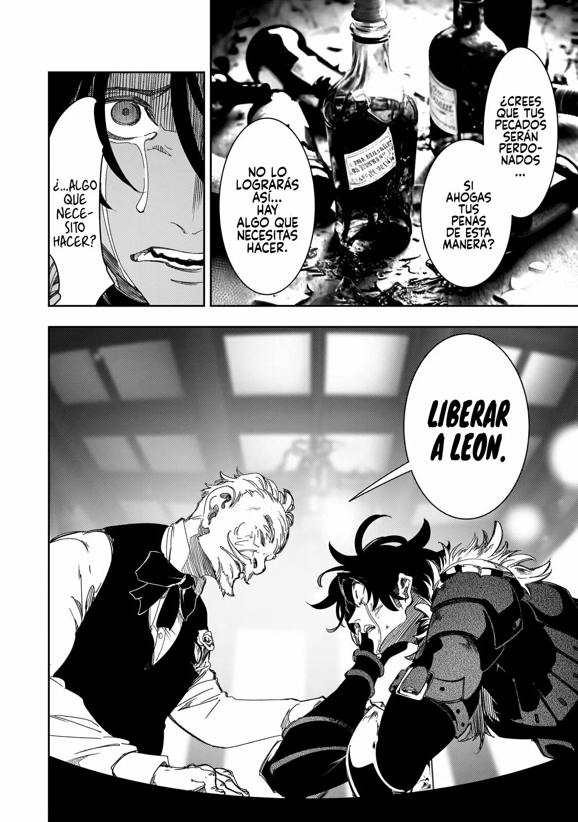 Saikyou no Shien-shoku «Wajutsushi» Dearu Ore wa Sekai Saikyou Kuran o Shitagaeru Capítulo 38 - Page 22
