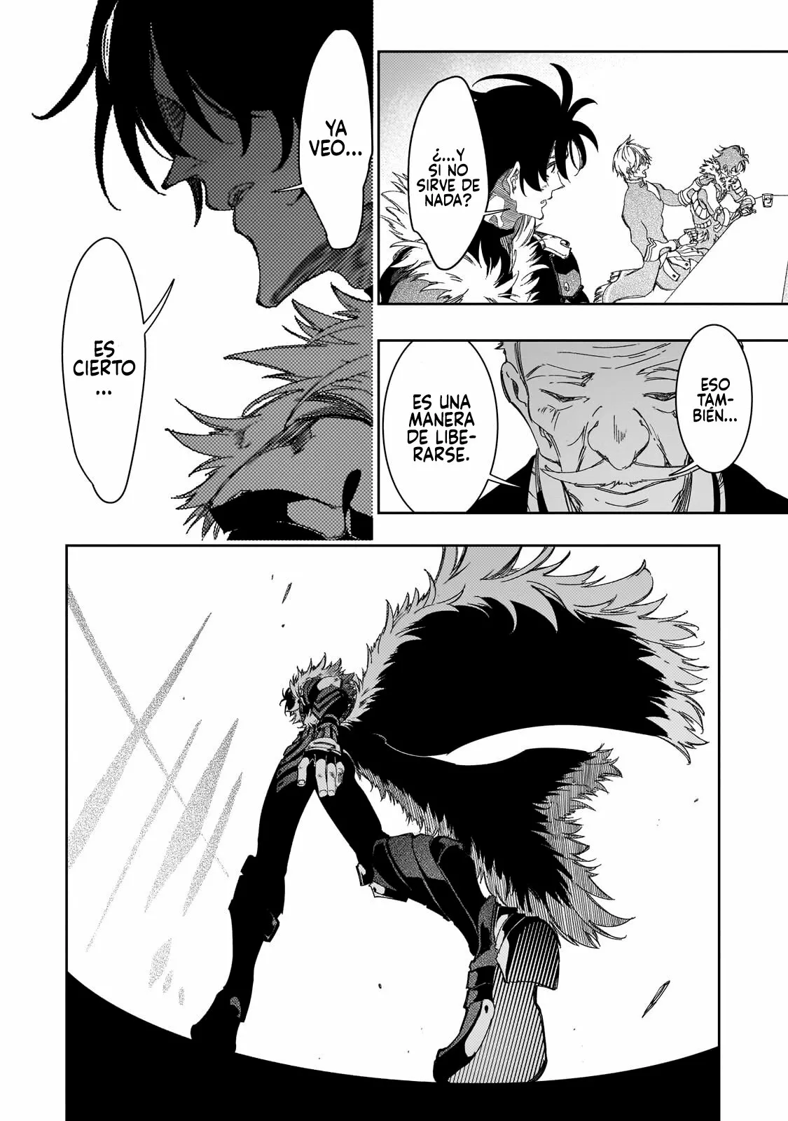 Saikyou no Shien-shoku «Wajutsushi» Dearu Ore wa Sekai Saikyou Kuran o Shitagaeru Capítulo 38 - Page 26