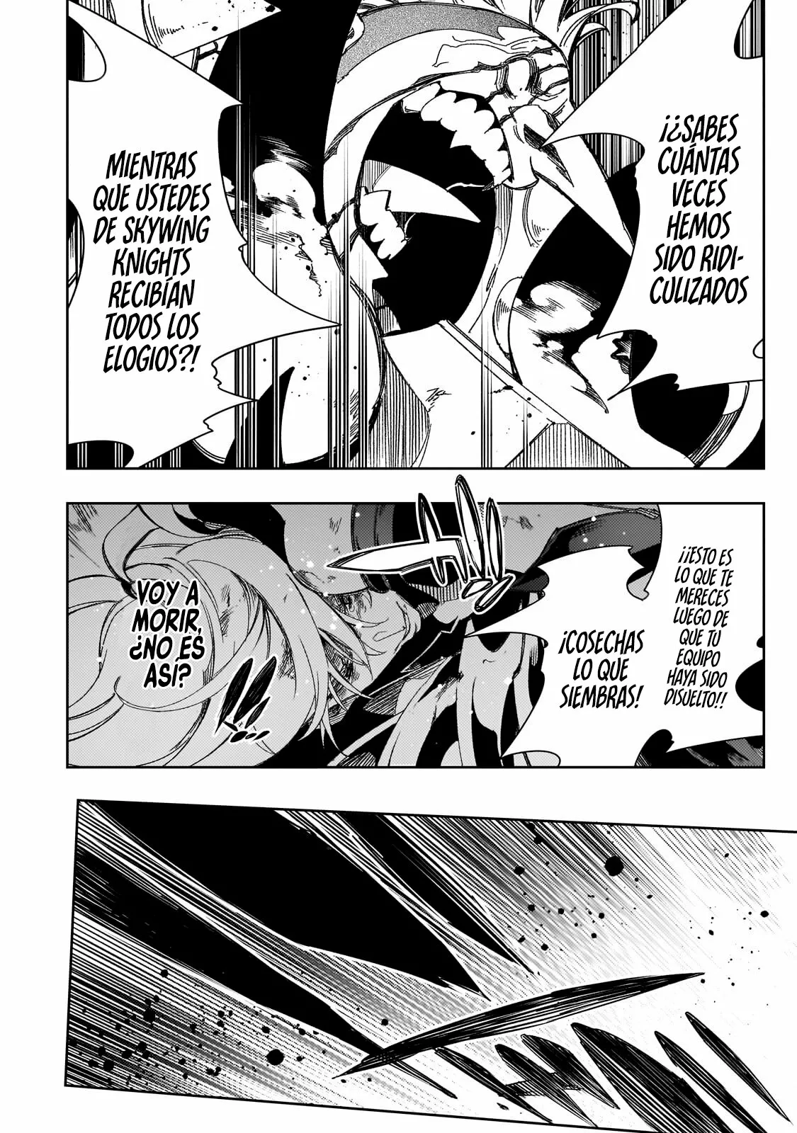 Saikyou no Shien-shoku «Wajutsushi» Dearu Ore wa Sekai Saikyou Kuran o Shitagaeru Capítulo 38 - Page 30