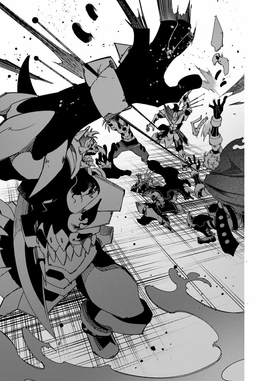 Saikyou no Shien-shoku «Wajutsushi» Dearu Ore wa Sekai Saikyou Kuran o Shitagaeru Capítulo 38 - Page 31