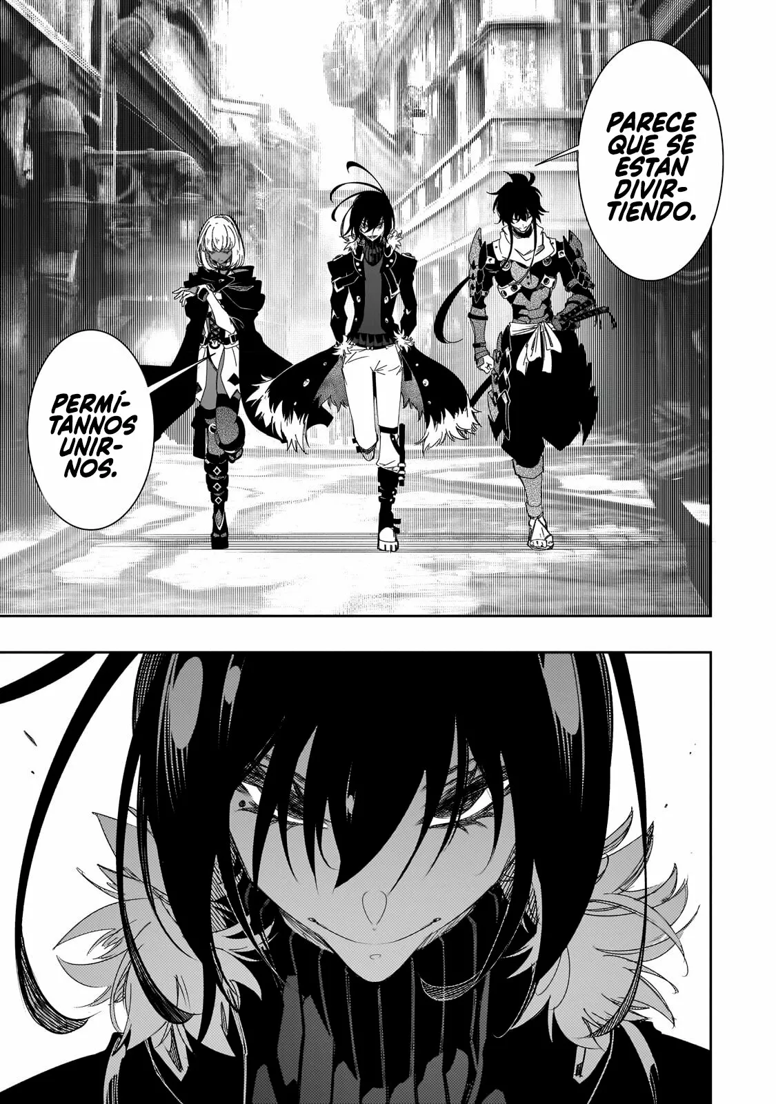 Saikyou no Shien-shoku «Wajutsushi» Dearu Ore wa Sekai Saikyou Kuran o Shitagaeru Capítulo 38 - Page 33