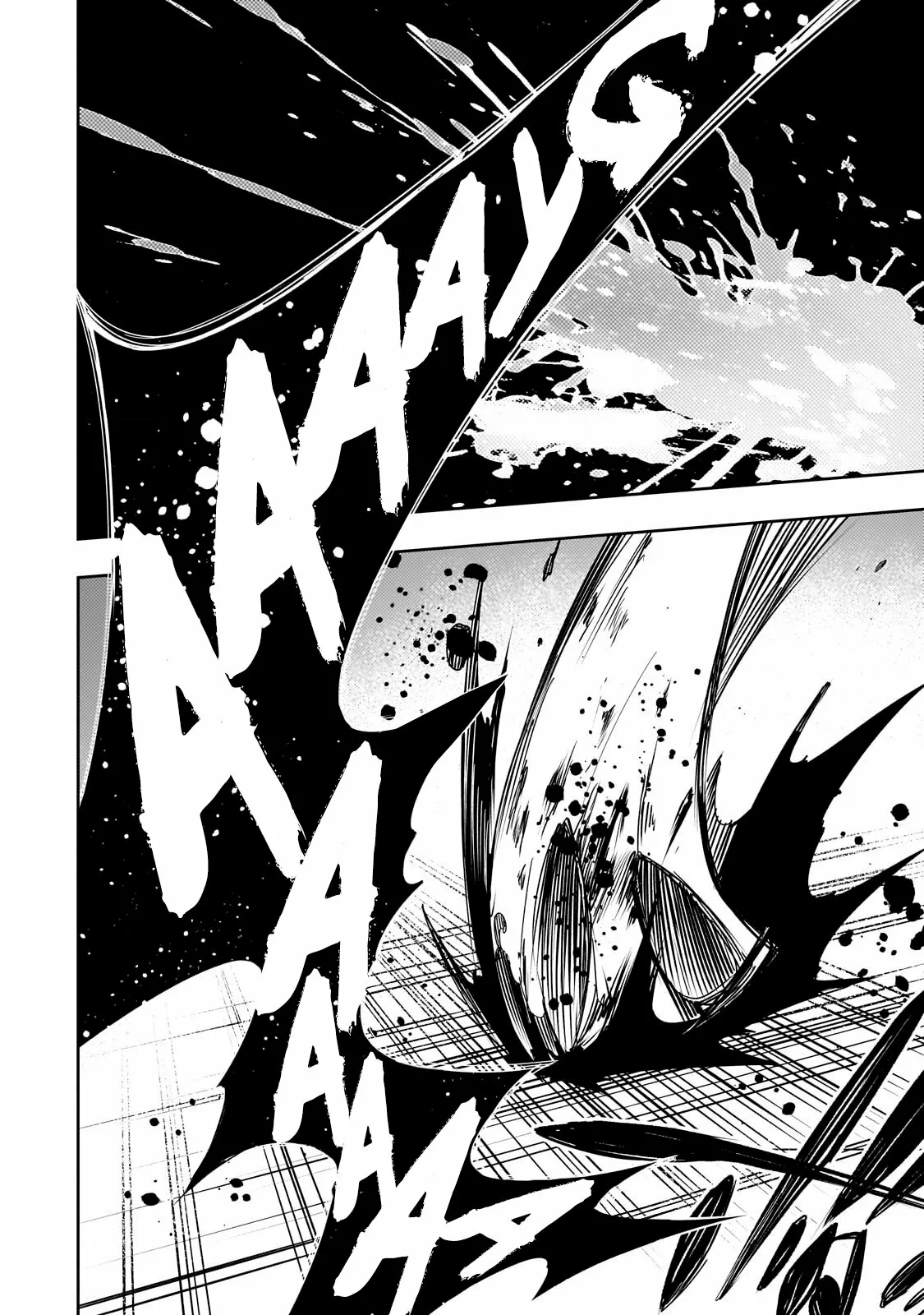 Saikyou no Shien-shoku «Wajutsushi» Dearu Ore wa Sekai Saikyou Kuran o Shitagaeru Capítulo 38 - Page 38