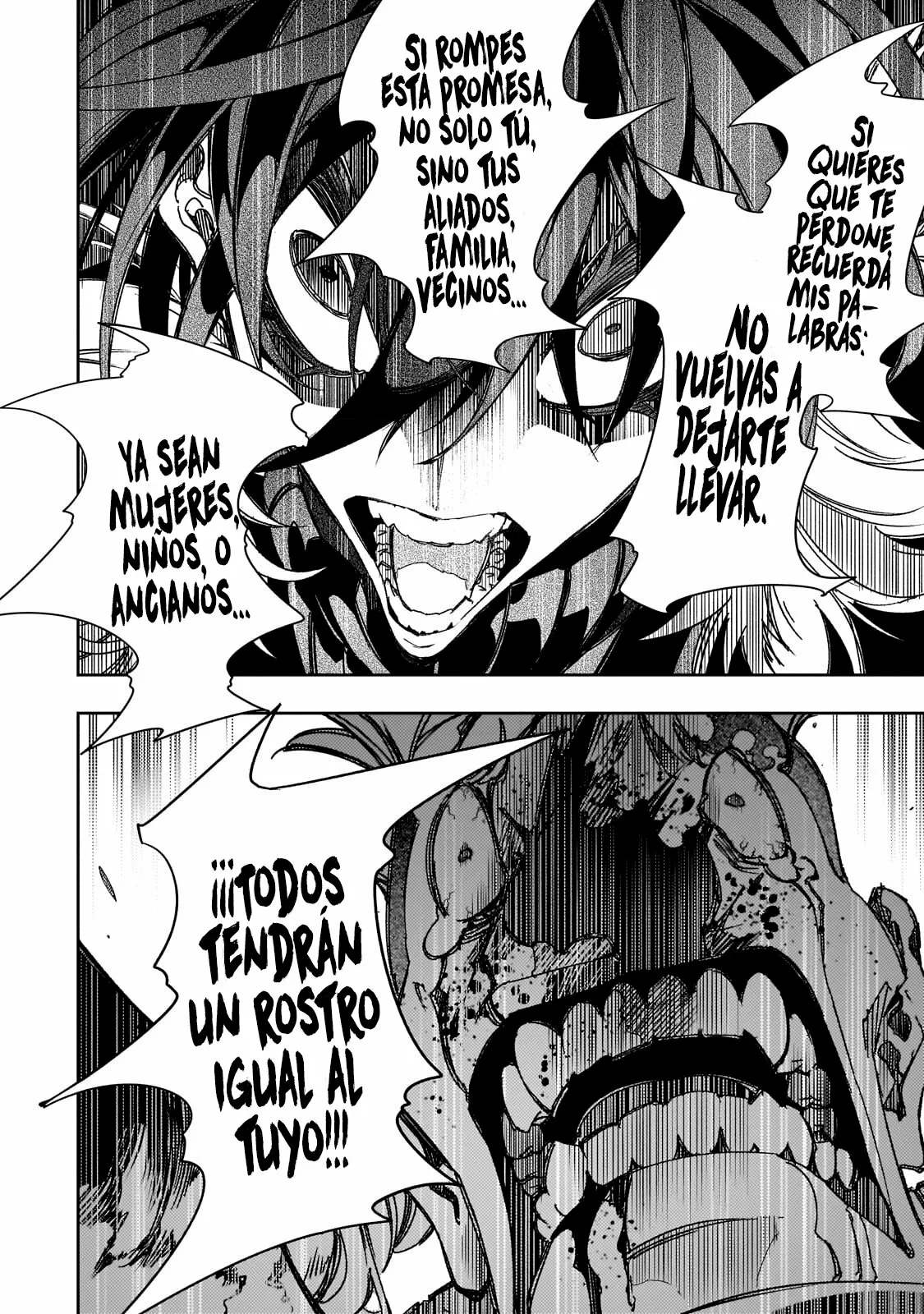 Saikyou no Shien-shoku «Wajutsushi» Dearu Ore wa Sekai Saikyou Kuran o Shitagaeru Capítulo 38 - Page 40