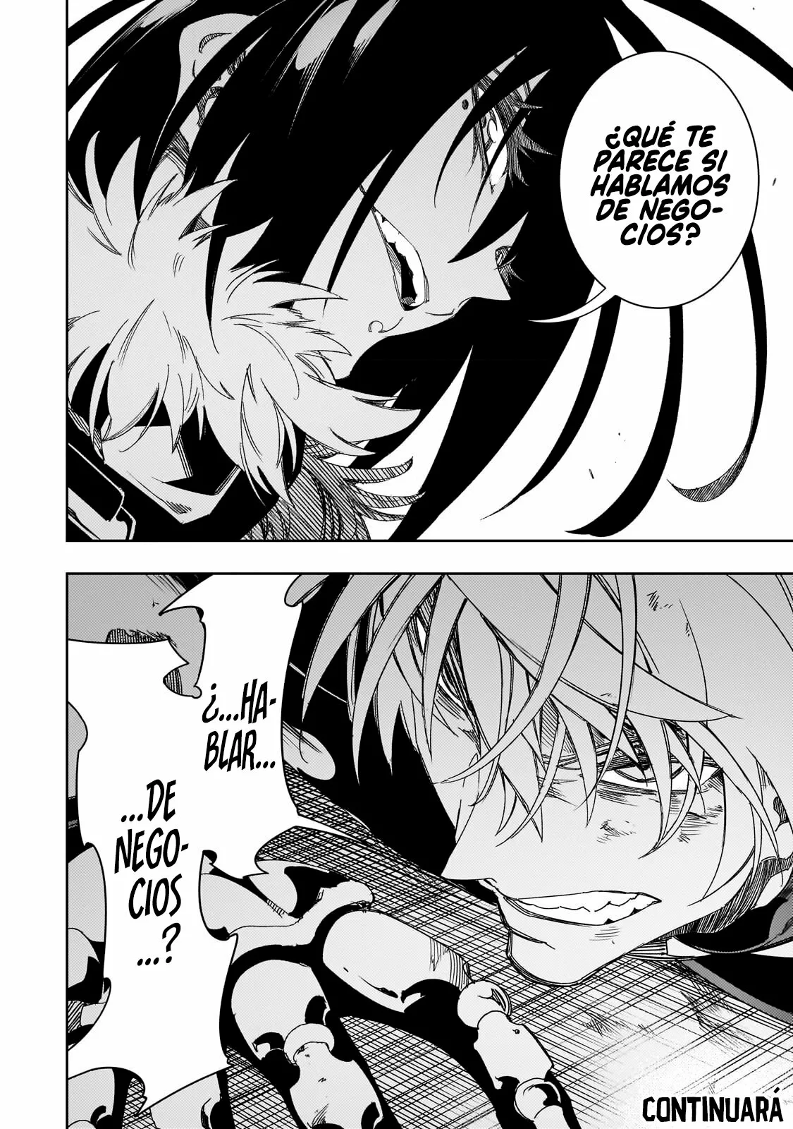 Saikyou no Shien-shoku «Wajutsushi» Dearu Ore wa Sekai Saikyou Kuran o Shitagaeru Capítulo 38 - Page 42