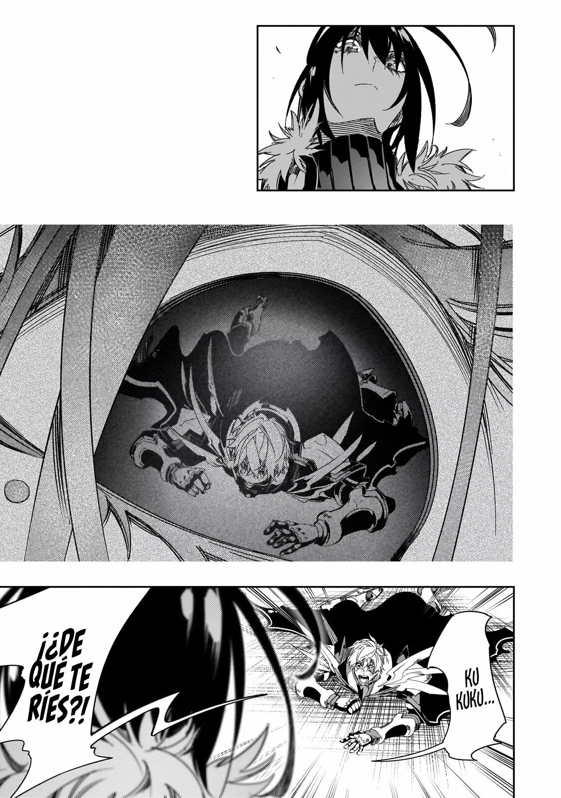 Saikyou no Shien-shoku «Wajutsushi» Dearu Ore wa Sekai Saikyou Kuran o Shitagaeru Capítulo 39 - Page 12