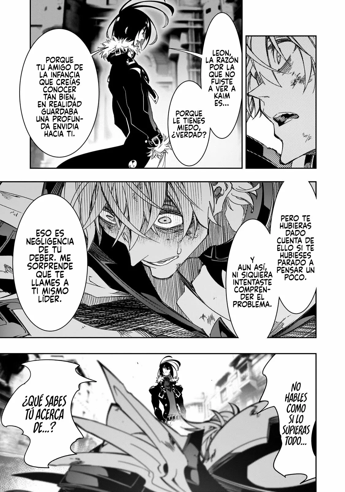 Saikyou no Shien-shoku «Wajutsushi» Dearu Ore wa Sekai Saikyou Kuran o Shitagaeru Capítulo 39 - Page 14