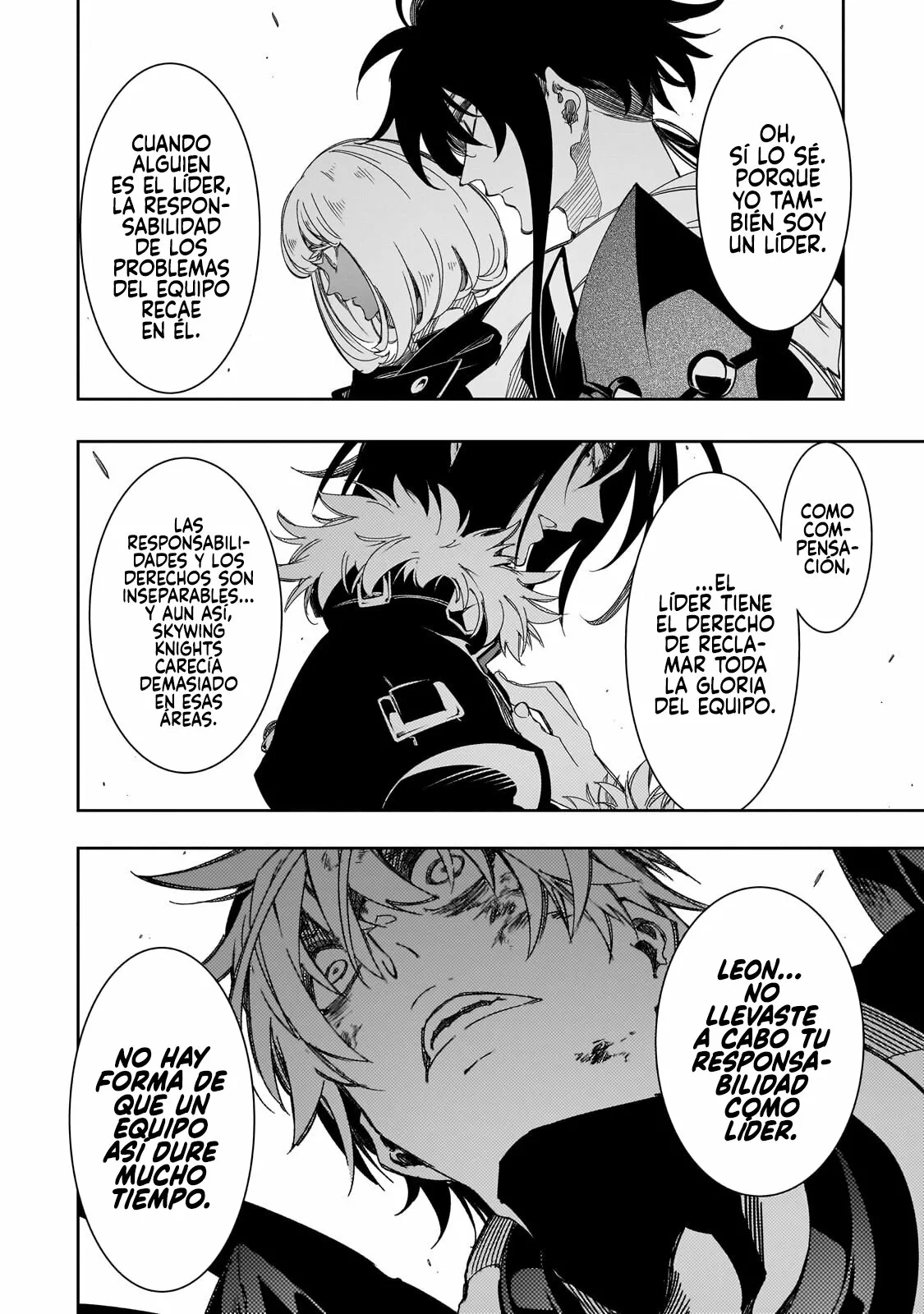 Saikyou no Shien-shoku «Wajutsushi» Dearu Ore wa Sekai Saikyou Kuran o Shitagaeru Capítulo 39 - Page 15