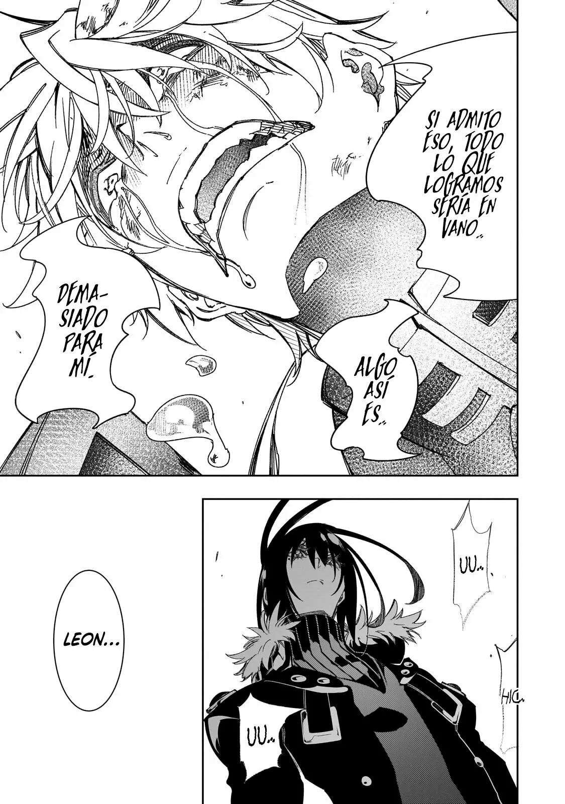Saikyou no Shien-shoku «Wajutsushi» Dearu Ore wa Sekai Saikyou Kuran o Shitagaeru Capítulo 39 - Page 18