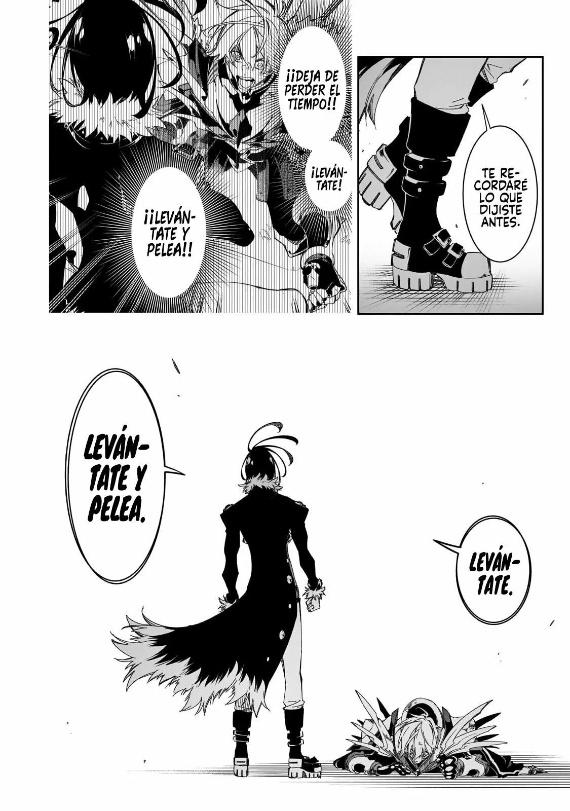 Saikyou no Shien-shoku «Wajutsushi» Dearu Ore wa Sekai Saikyou Kuran o Shitagaeru Capítulo 39 - Page 19