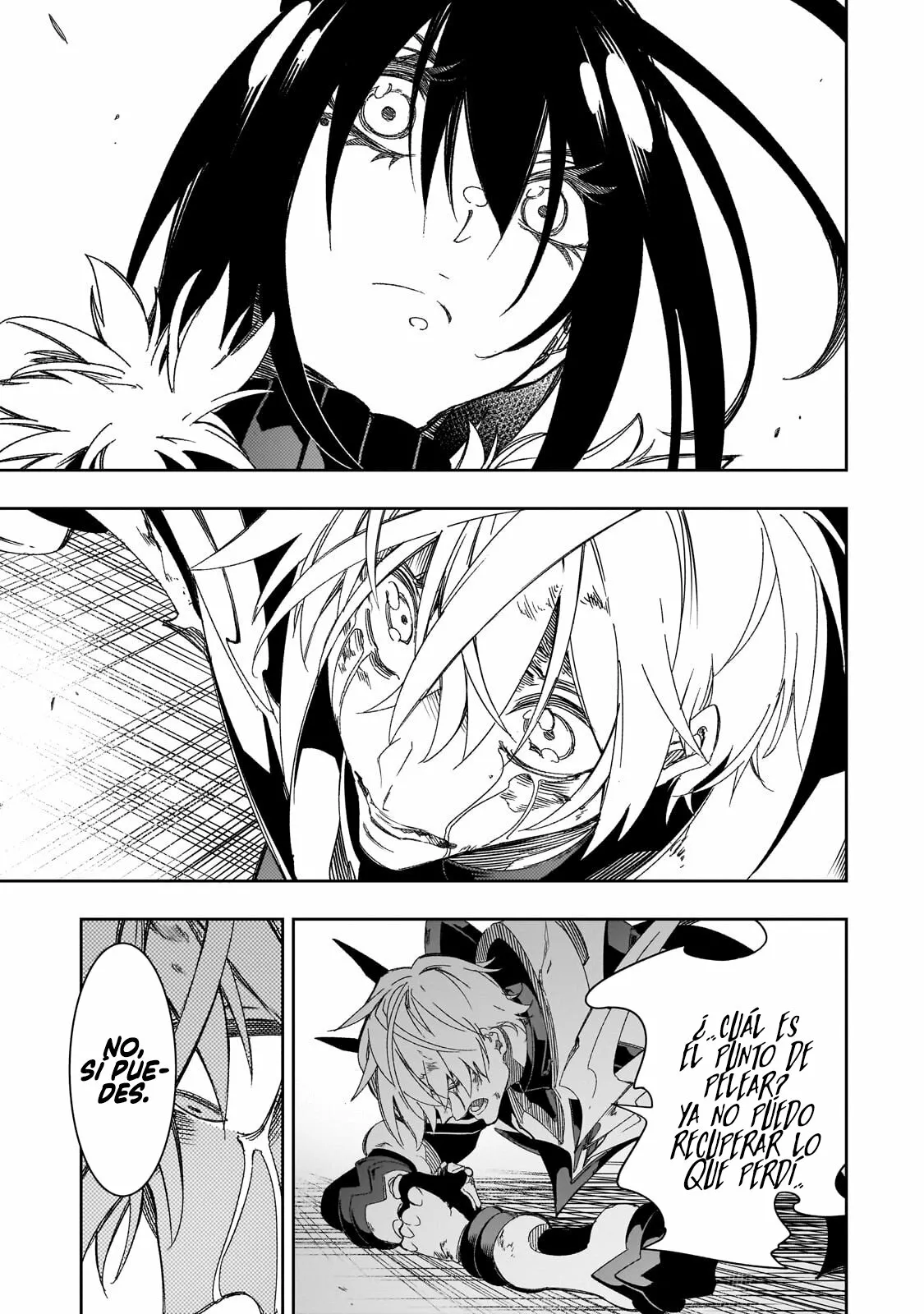 Saikyou no Shien-shoku «Wajutsushi» Dearu Ore wa Sekai Saikyou Kuran o Shitagaeru Capítulo 39 - Page 20