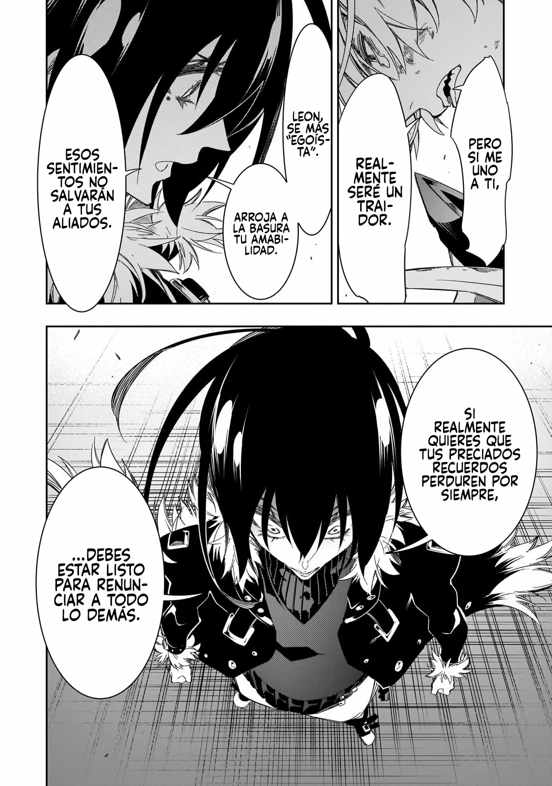 Saikyou no Shien-shoku «Wajutsushi» Dearu Ore wa Sekai Saikyou Kuran o Shitagaeru Capítulo 39 - Page 23