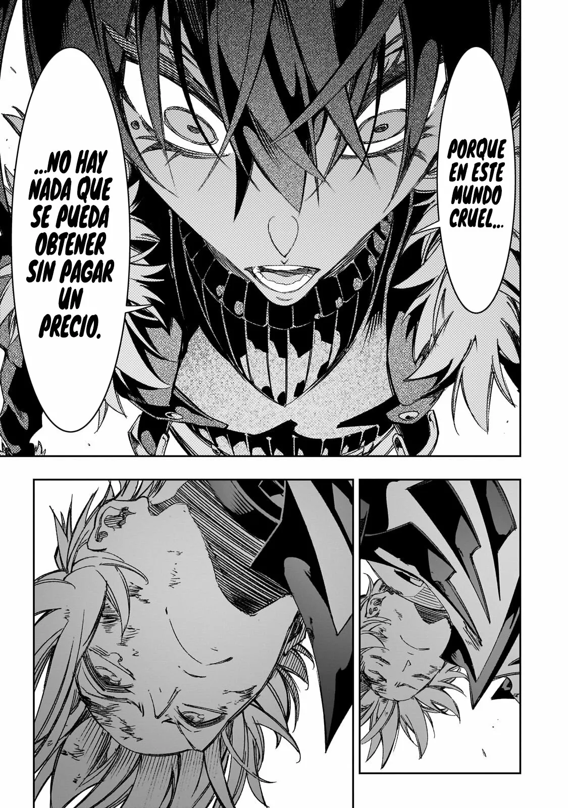 Saikyou no Shien-shoku «Wajutsushi» Dearu Ore wa Sekai Saikyou Kuran o Shitagaeru Capítulo 39 - Page 24