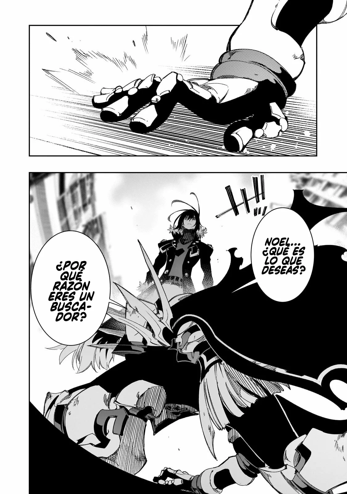 Saikyou no Shien-shoku «Wajutsushi» Dearu Ore wa Sekai Saikyou Kuran o Shitagaeru Capítulo 39 - Page 25