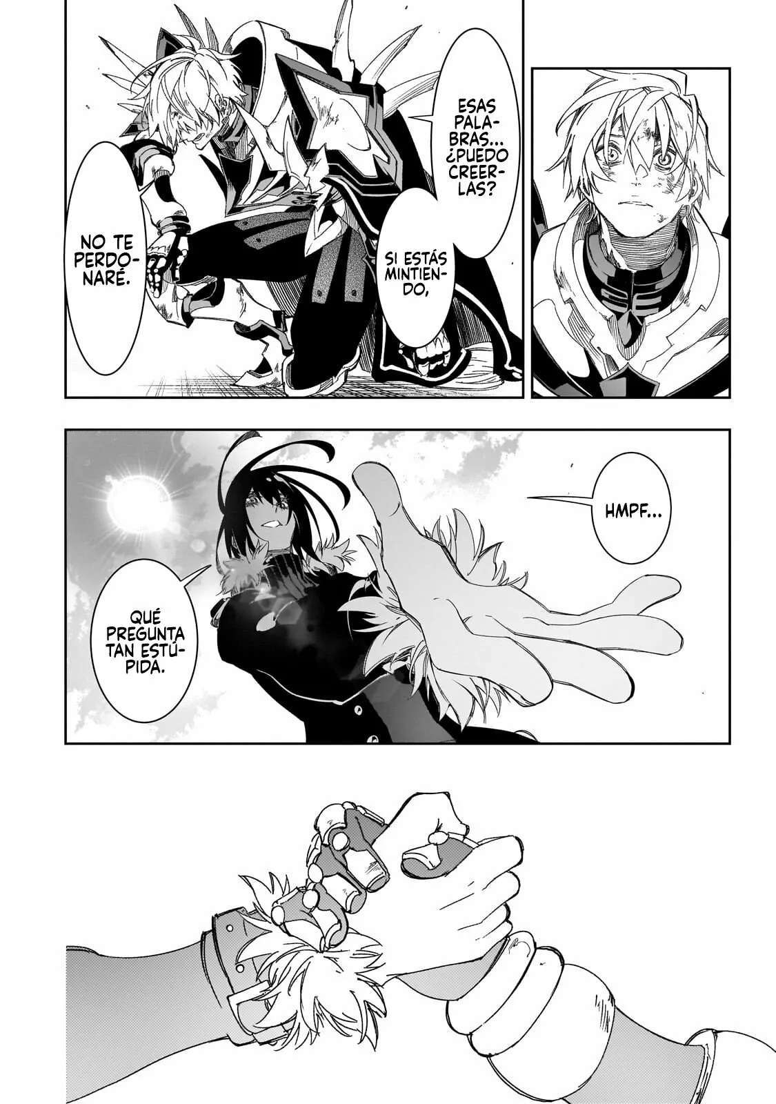 Saikyou no Shien-shoku «Wajutsushi» Dearu Ore wa Sekai Saikyou Kuran o Shitagaeru Capítulo 39 - Page 27
