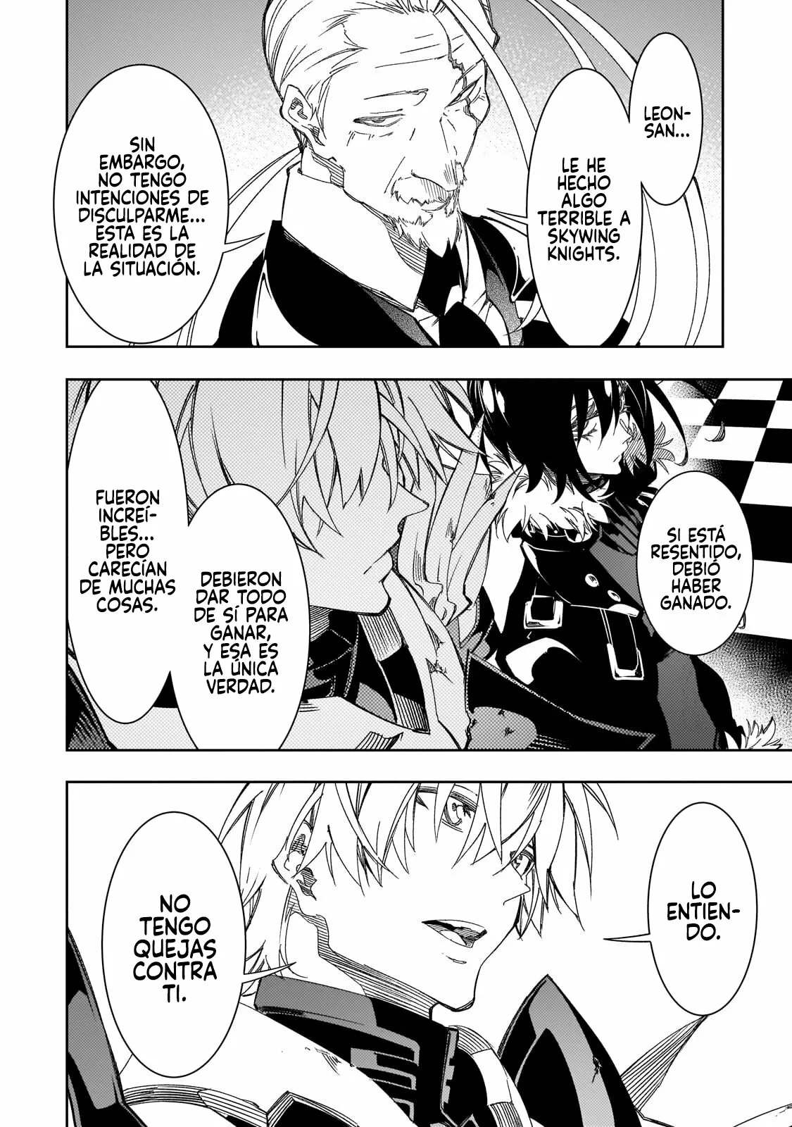 Saikyou no Shien-shoku «Wajutsushi» Dearu Ore wa Sekai Saikyou Kuran o Shitagaeru Capítulo 39 - Page 29