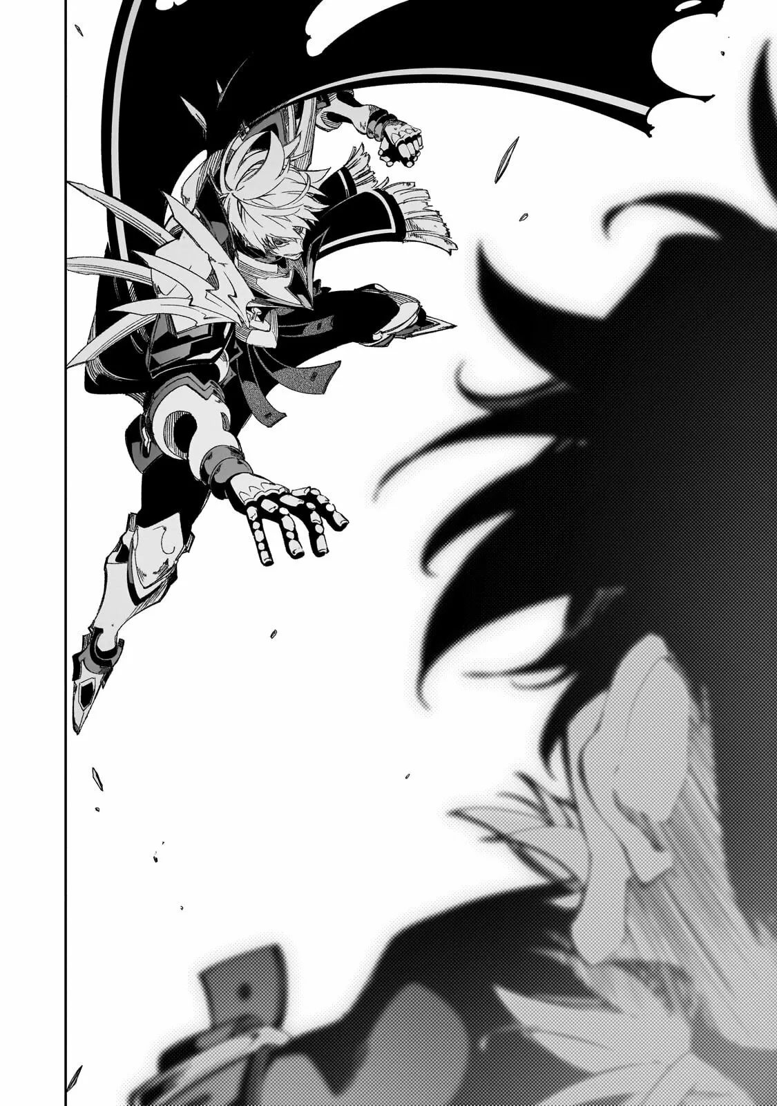 Saikyou no Shien-shoku «Wajutsushi» Dearu Ore wa Sekai Saikyou Kuran o Shitagaeru Capítulo 39 - Page 39