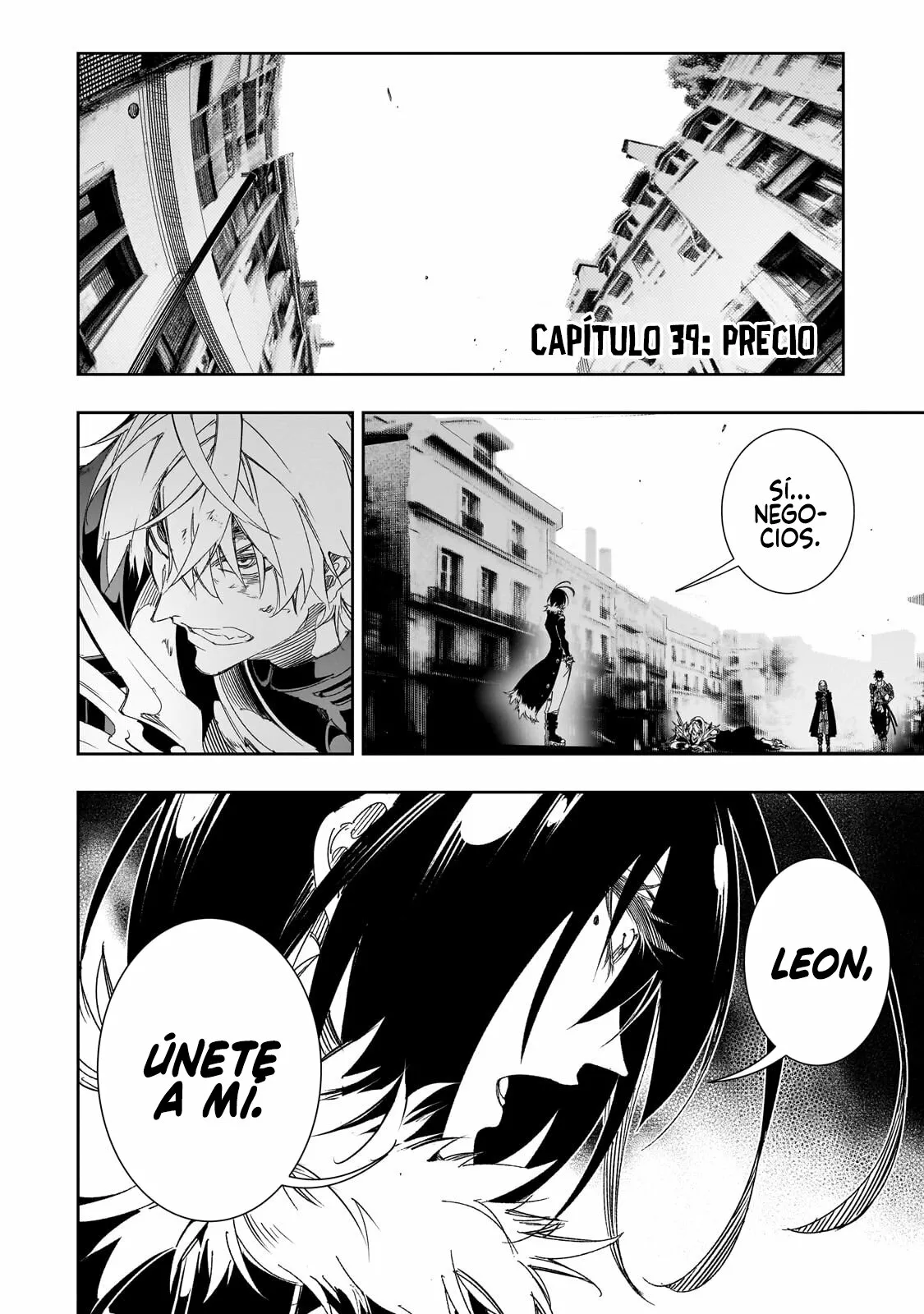 Saikyou no Shien-shoku «Wajutsushi» Dearu Ore wa Sekai Saikyou Kuran o Shitagaeru Capítulo 39 - Page 7