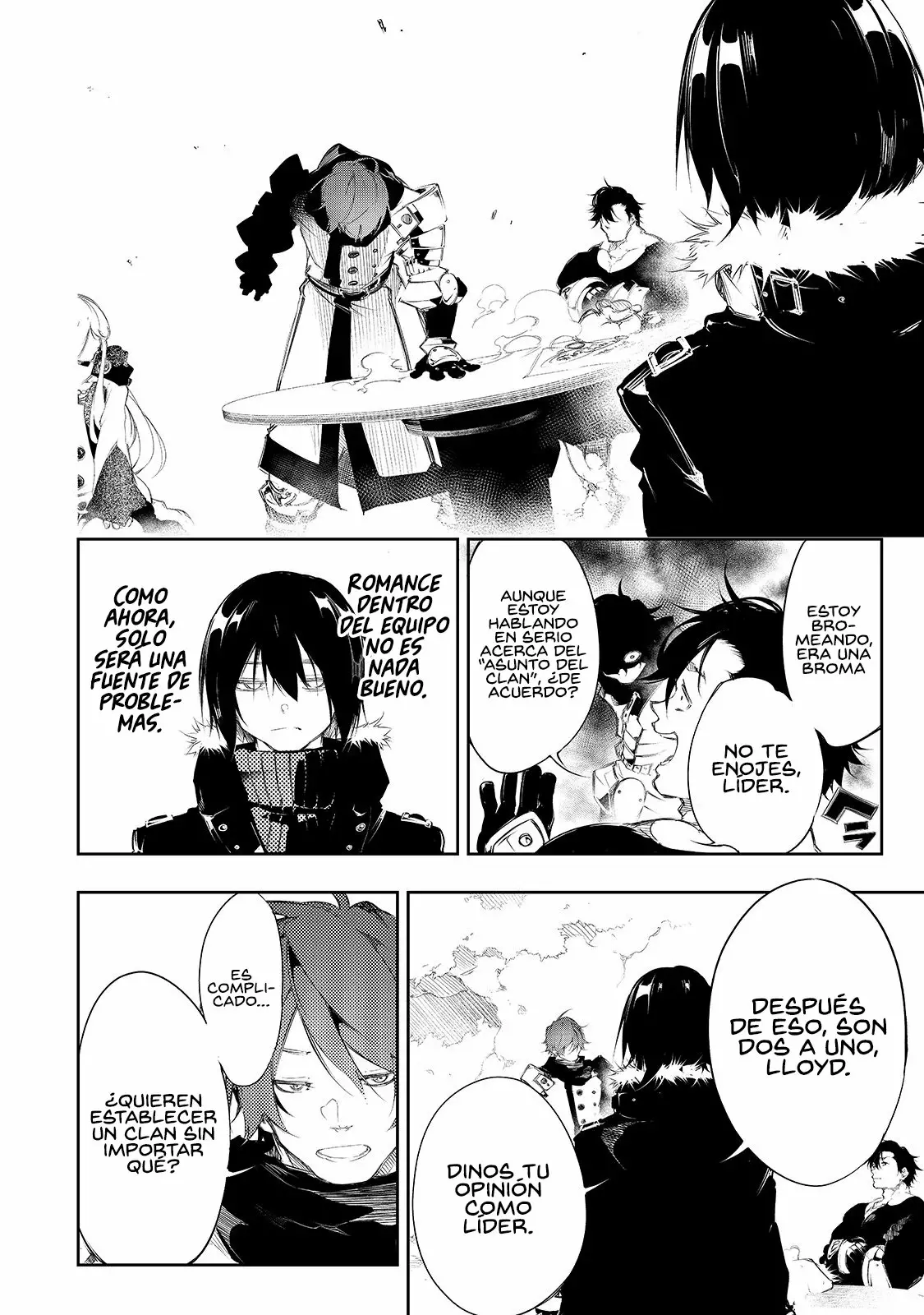 Saikyou no Shien-shoku «Wajutsushi» Dearu Ore wa Sekai Saikyou Kuran o Shitagaeru Capítulo 4 - Page 15