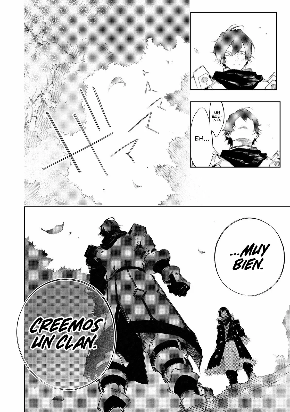 Saikyou no Shien-shoku «Wajutsushi» Dearu Ore wa Sekai Saikyou Kuran o Shitagaeru Capítulo 4 - Page 17