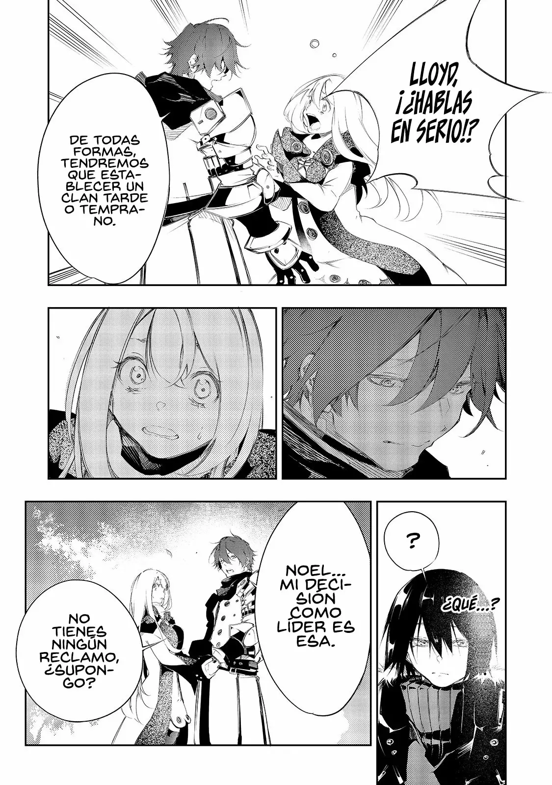 Saikyou no Shien-shoku «Wajutsushi» Dearu Ore wa Sekai Saikyou Kuran o Shitagaeru Capítulo 4 - Page 18