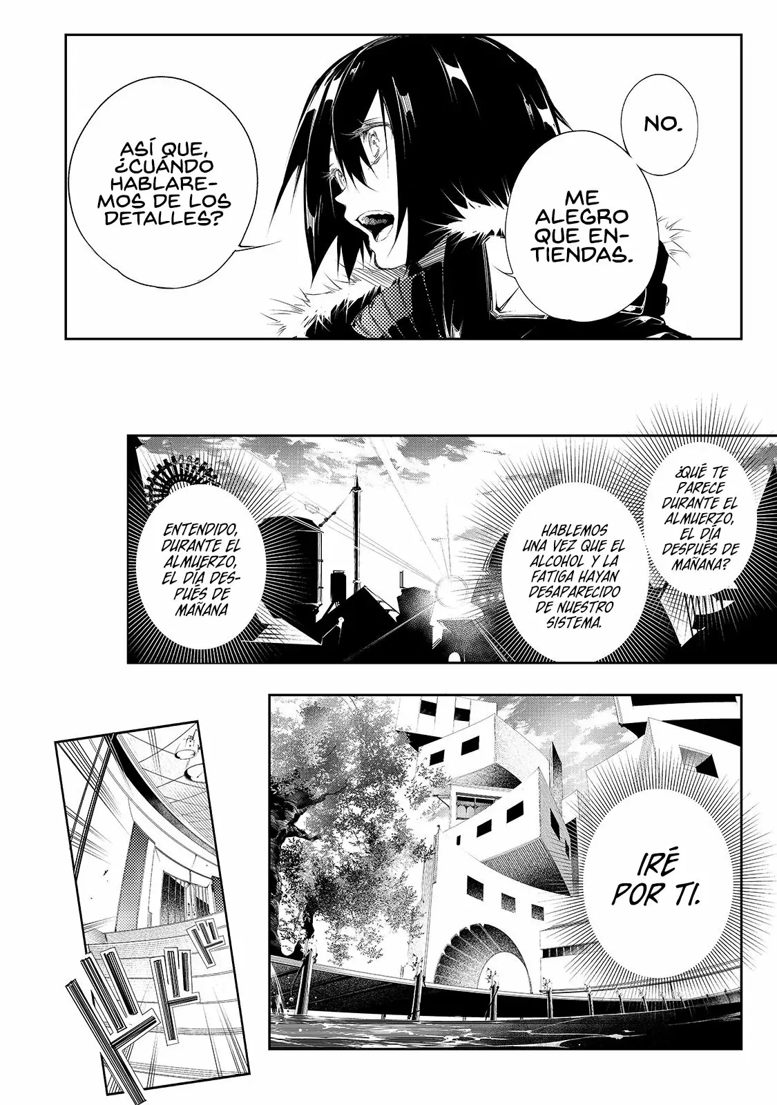 Saikyou no Shien-shoku «Wajutsushi» Dearu Ore wa Sekai Saikyou Kuran o Shitagaeru Capítulo 4 - Page 19