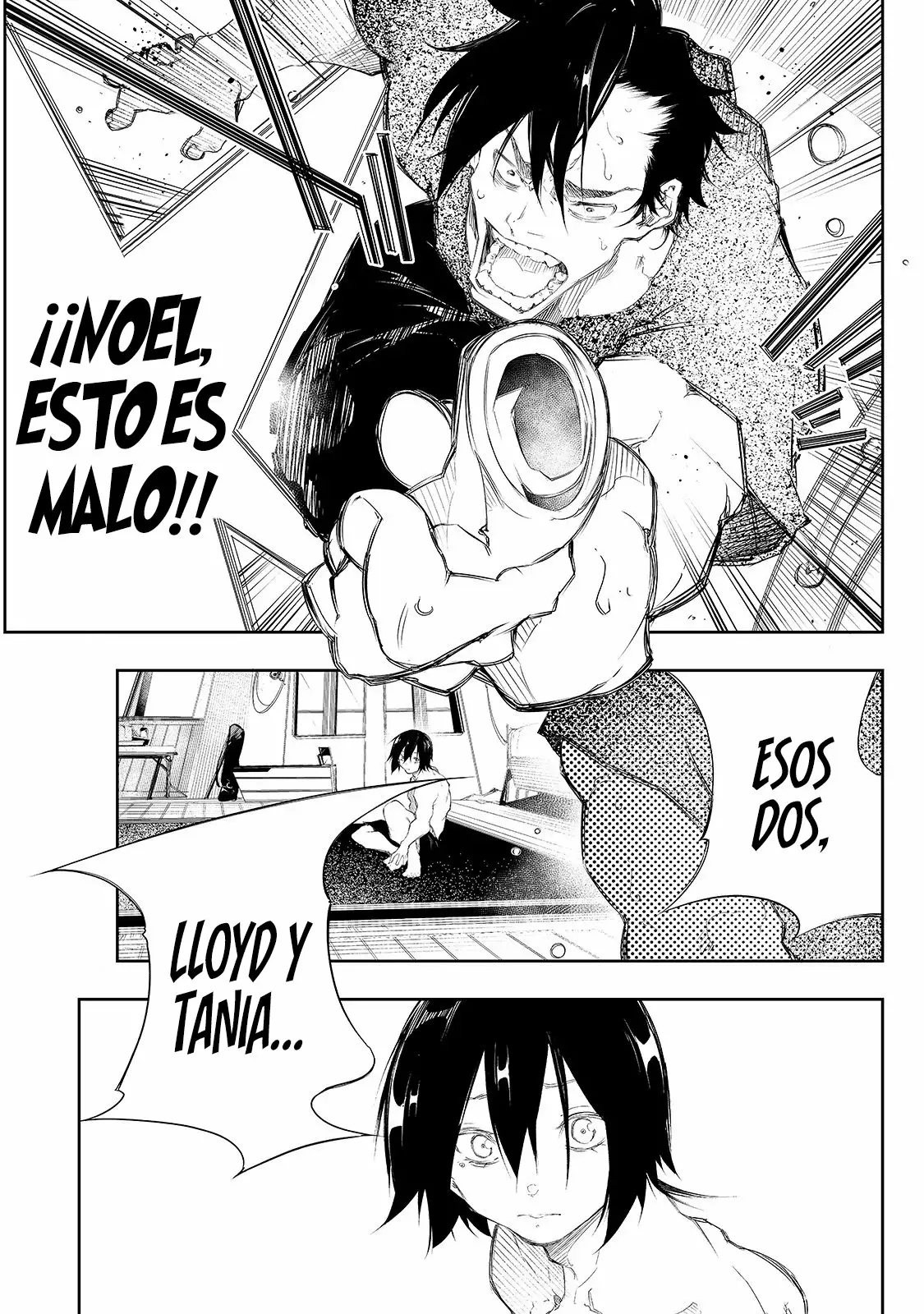 Saikyou no Shien-shoku «Wajutsushi» Dearu Ore wa Sekai Saikyou Kuran o Shitagaeru Capítulo 4 - Page 20