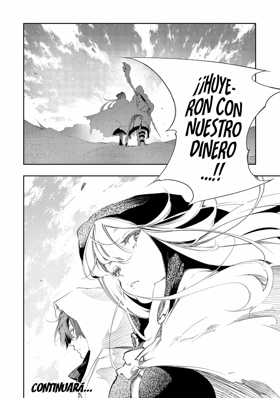Saikyou no Shien-shoku «Wajutsushi» Dearu Ore wa Sekai Saikyou Kuran o Shitagaeru Capítulo 4 - Page 21