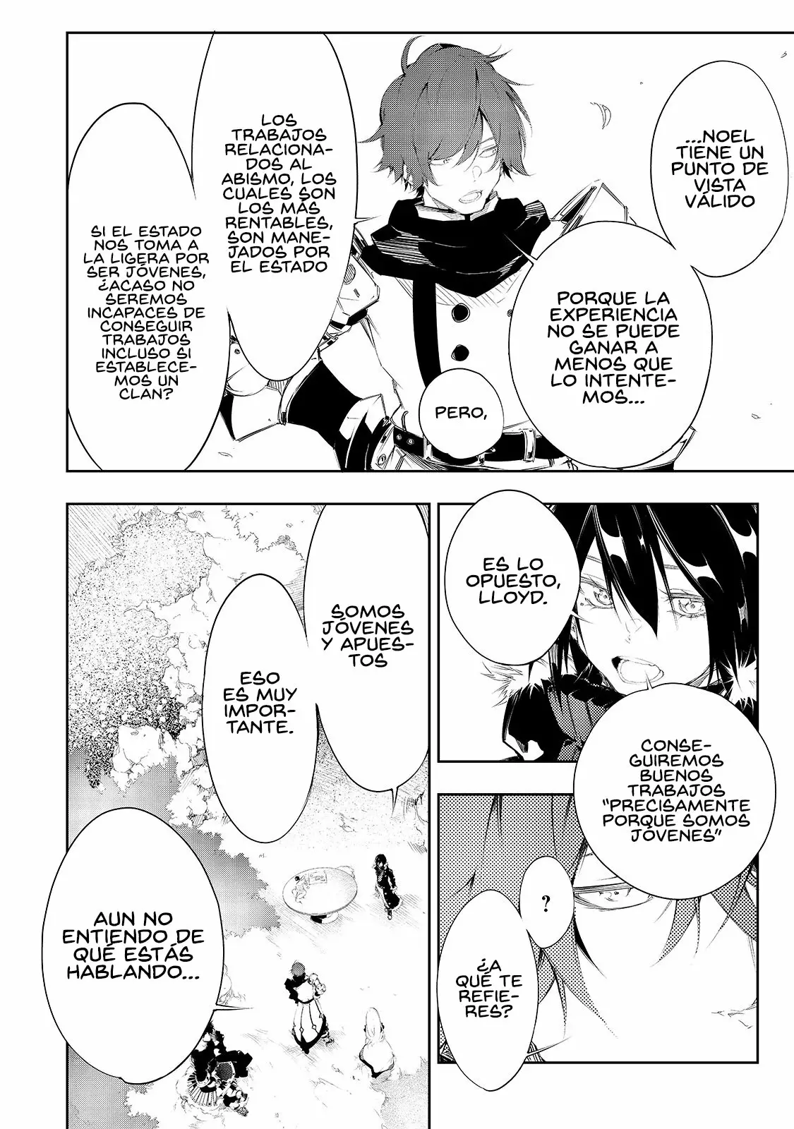 Saikyou no Shien-shoku «Wajutsushi» Dearu Ore wa Sekai Saikyou Kuran o Shitagaeru Capítulo 4 - Page 9