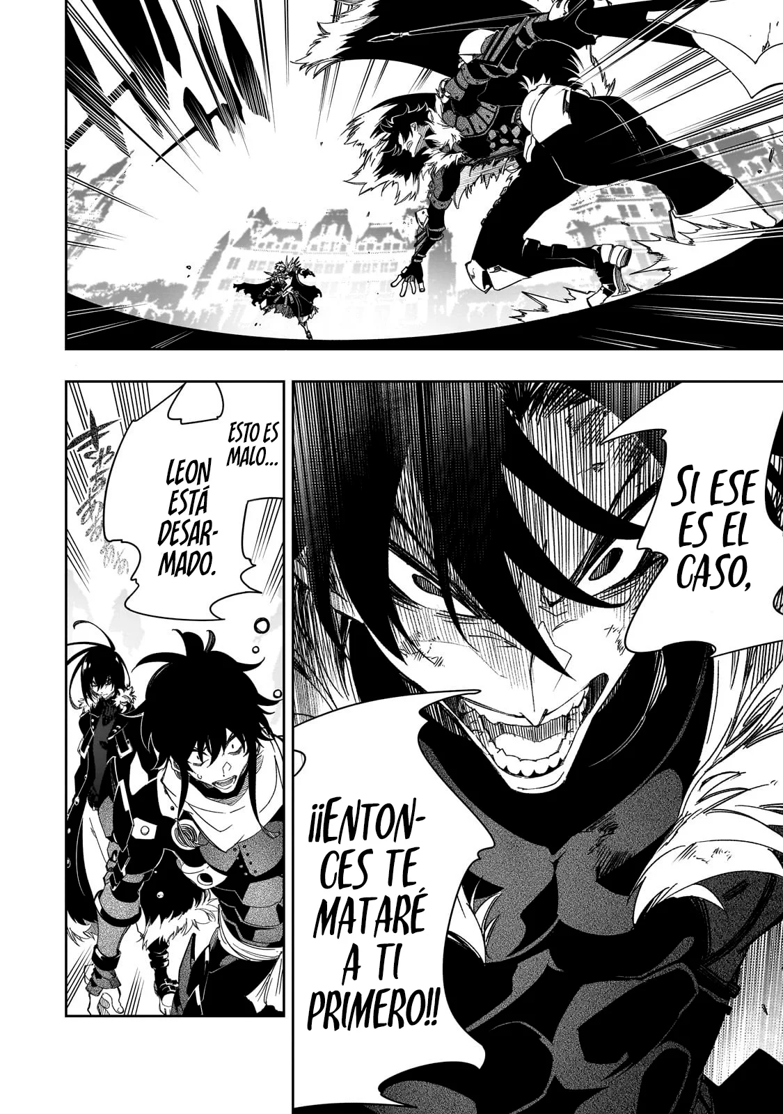 Saikyou no Shien-shoku «Wajutsushi» Dearu Ore wa Sekai Saikyou Kuran o Shitagaeru Capítulo 40 - Page 12