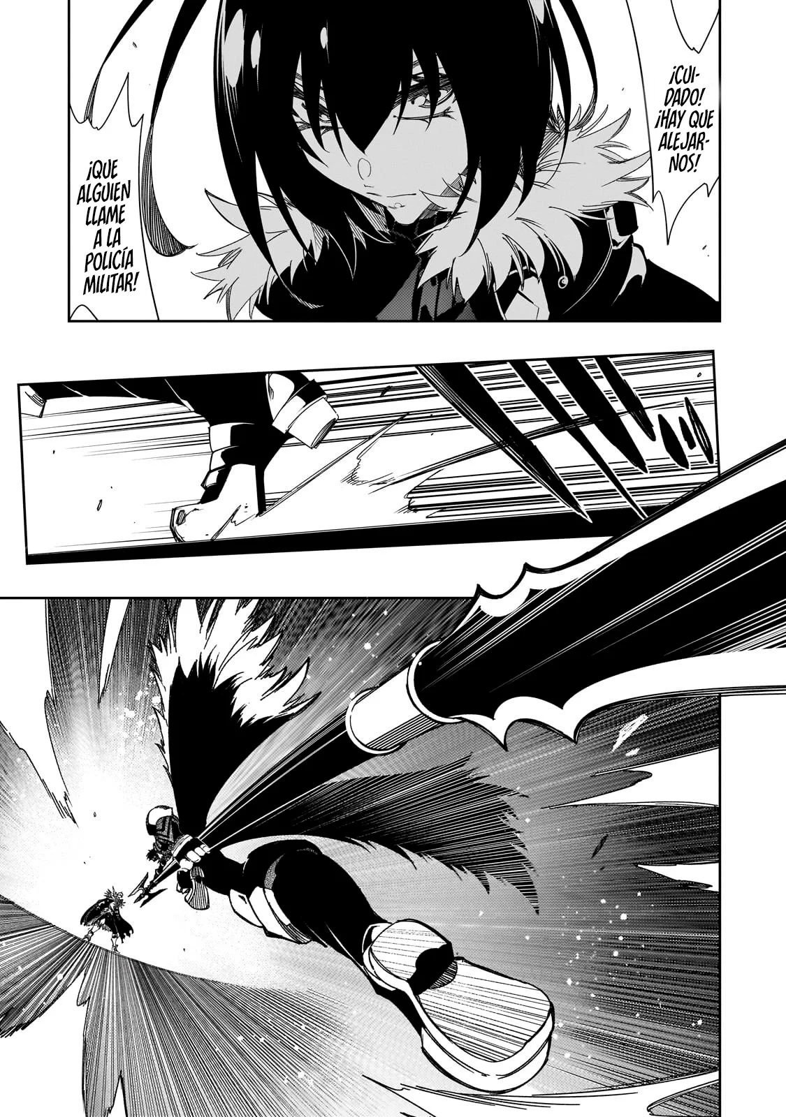 Saikyou no Shien-shoku «Wajutsushi» Dearu Ore wa Sekai Saikyou Kuran o Shitagaeru Capítulo 40 - Page 13