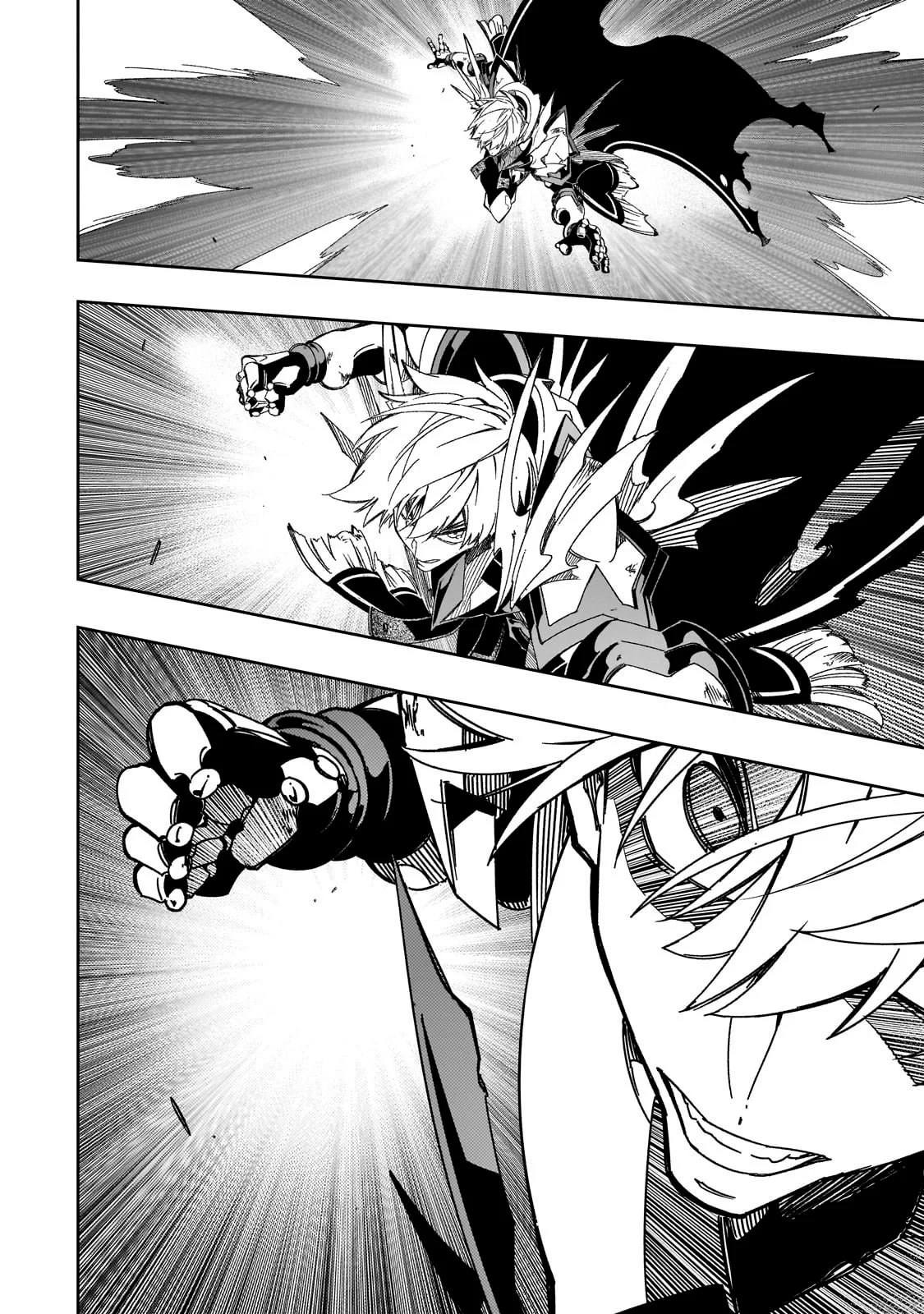 Saikyou no Shien-shoku «Wajutsushi» Dearu Ore wa Sekai Saikyou Kuran o Shitagaeru Capítulo 40 - Page 14