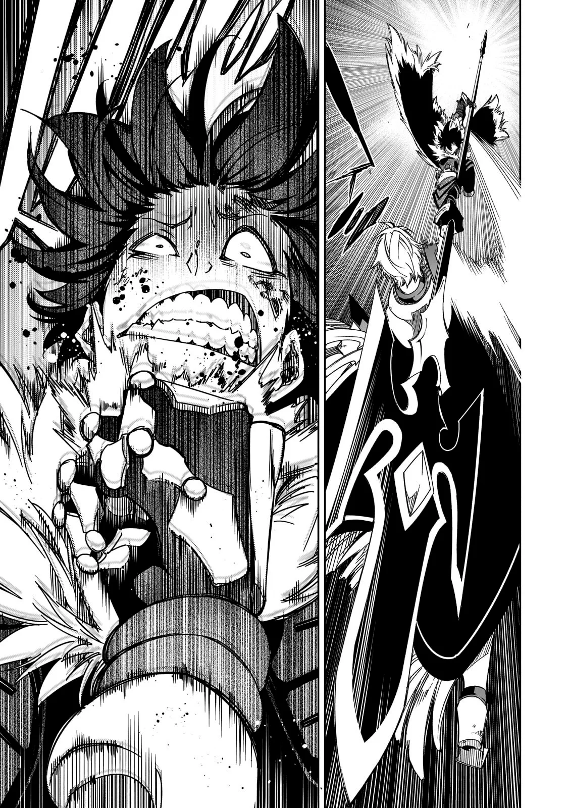 Saikyou no Shien-shoku «Wajutsushi» Dearu Ore wa Sekai Saikyou Kuran o Shitagaeru Capítulo 40 - Page 15